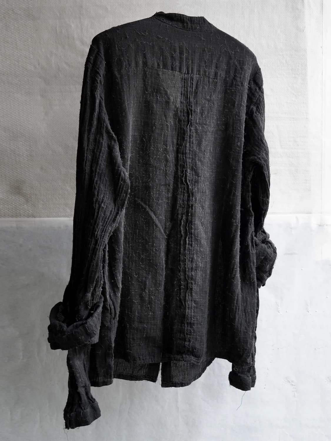 블랙멀 더블 슬리드 필드 셔츠 엔도링크 / L 라지 상품이미지4