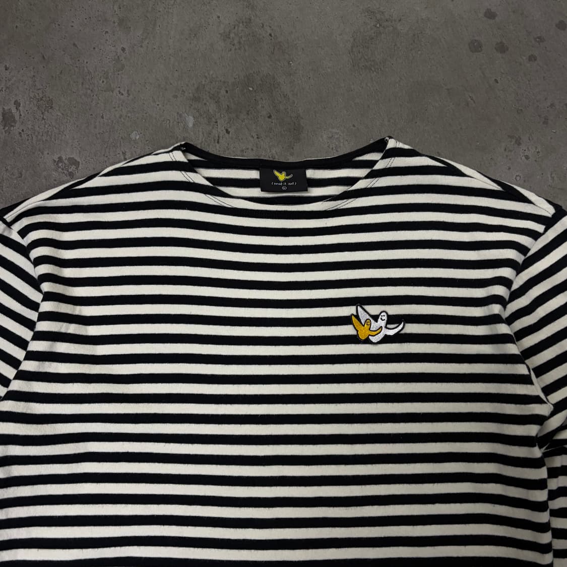 마크곤잘레스 긴팔티[1892] 상품이미지2