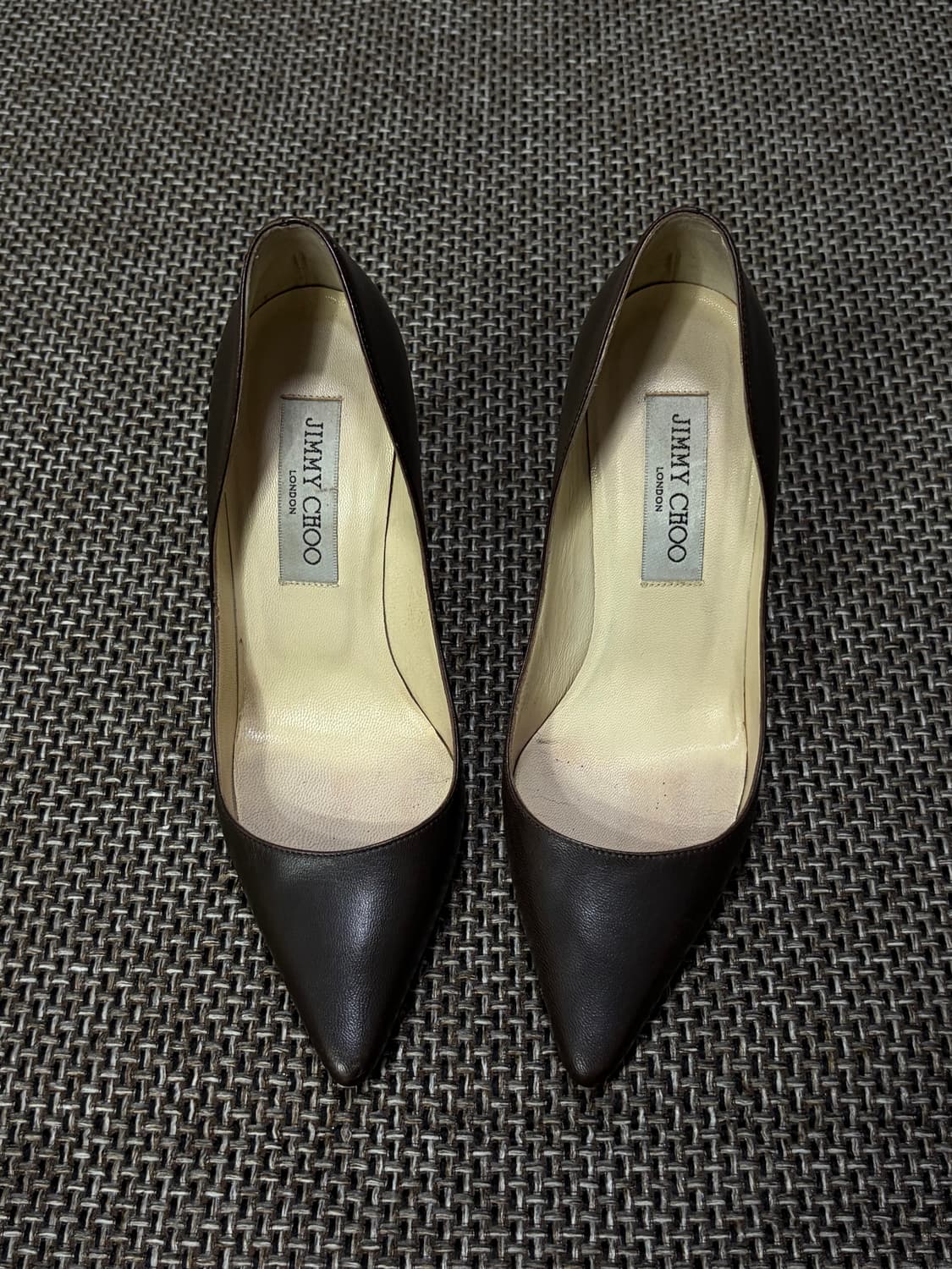 지미추 구두 35사이즈 상품이미지1