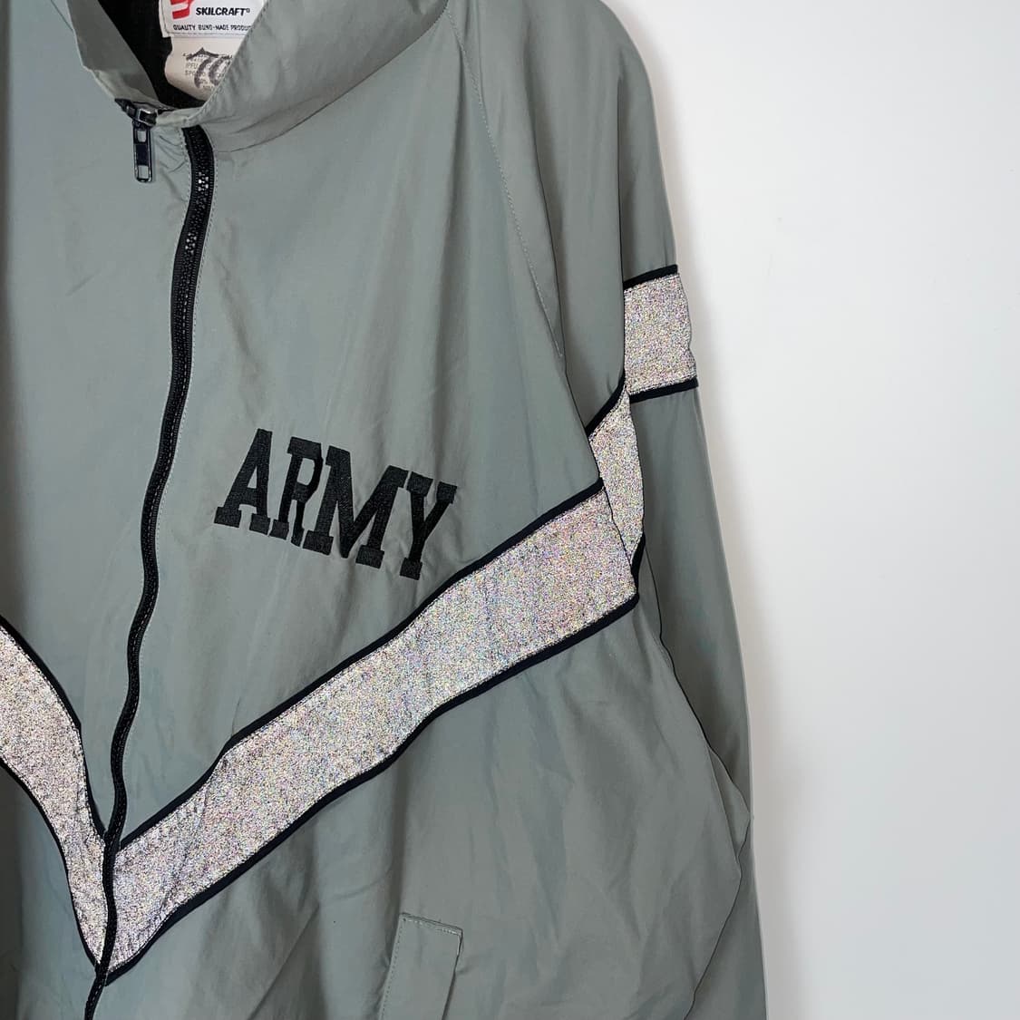 Us army 미군 ipfu 자켓 상품이미지4