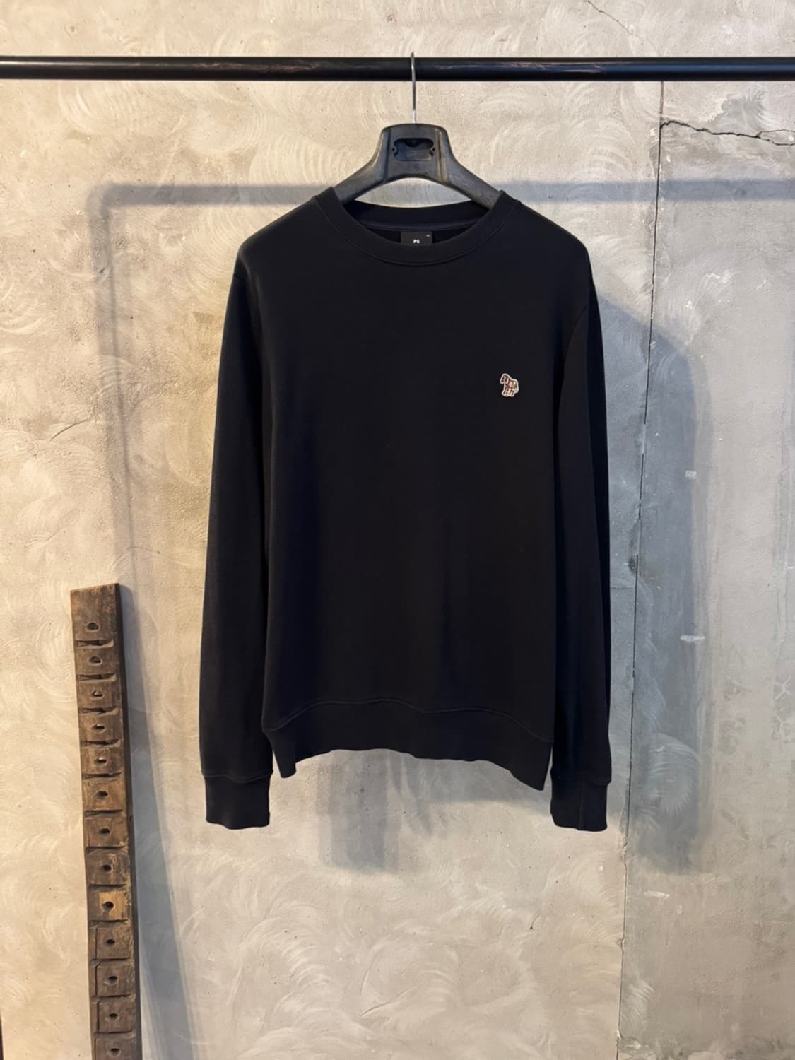 폴스미스 맨투맨 100~105 상품이미지10