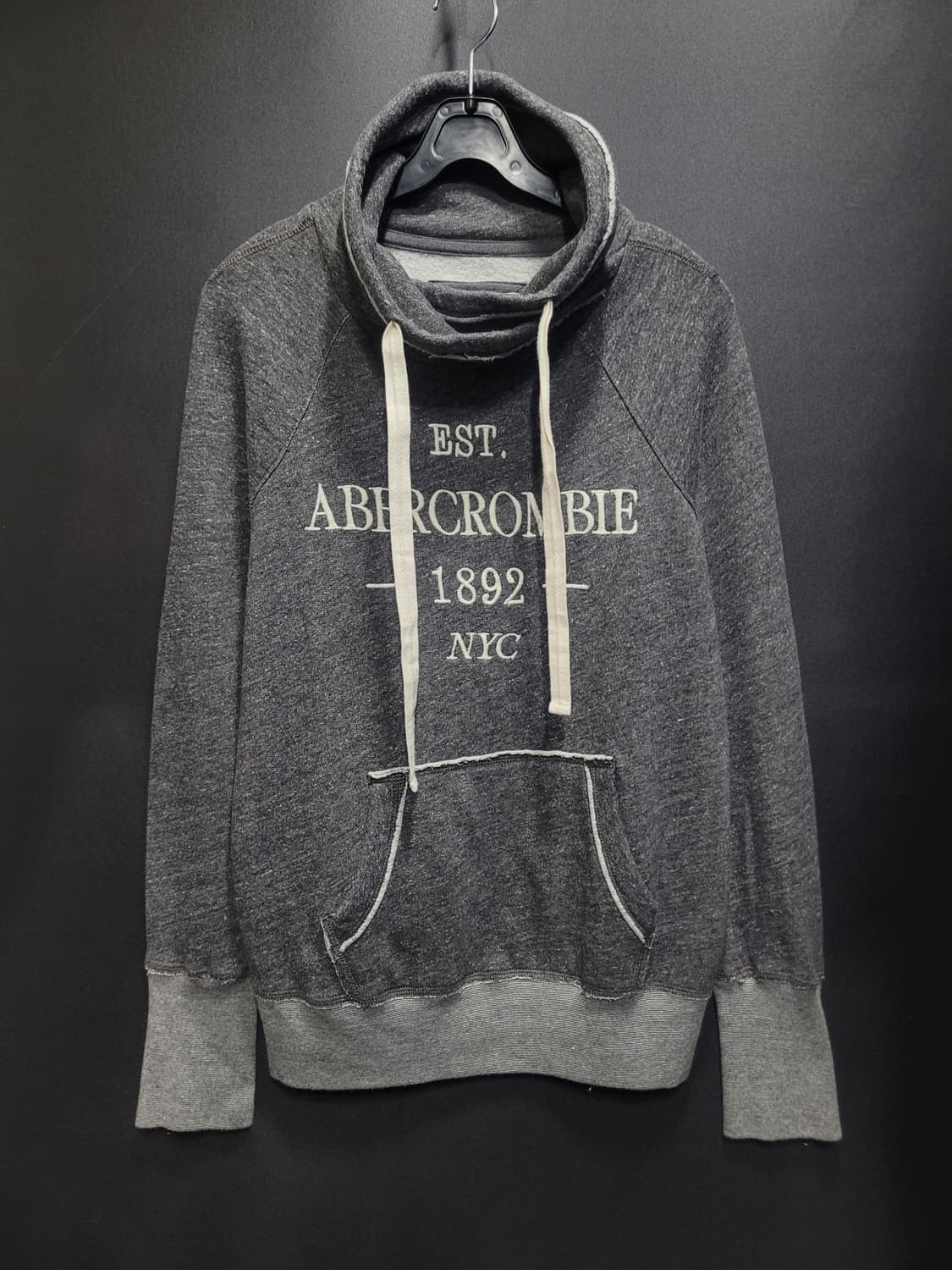 아베크롬비 사이즈 M 상품이미지7