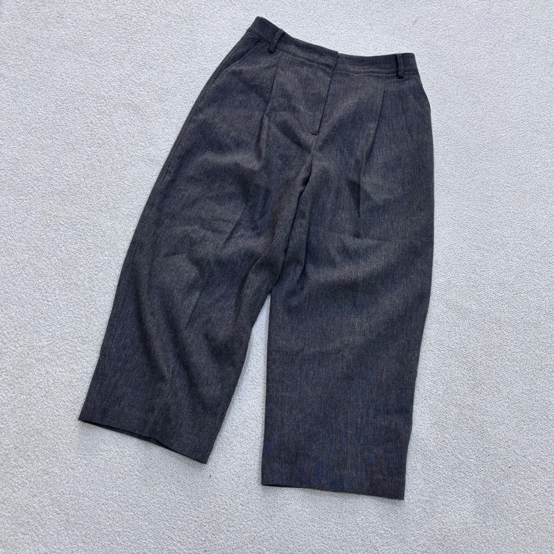 64-94 구호 여성 와이드 슬랙스 0423E 상품이미지1