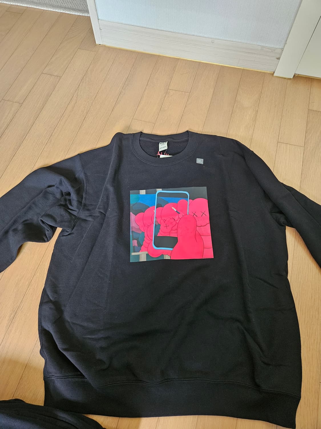 유니클로 카우스 일괄 상품이미지2