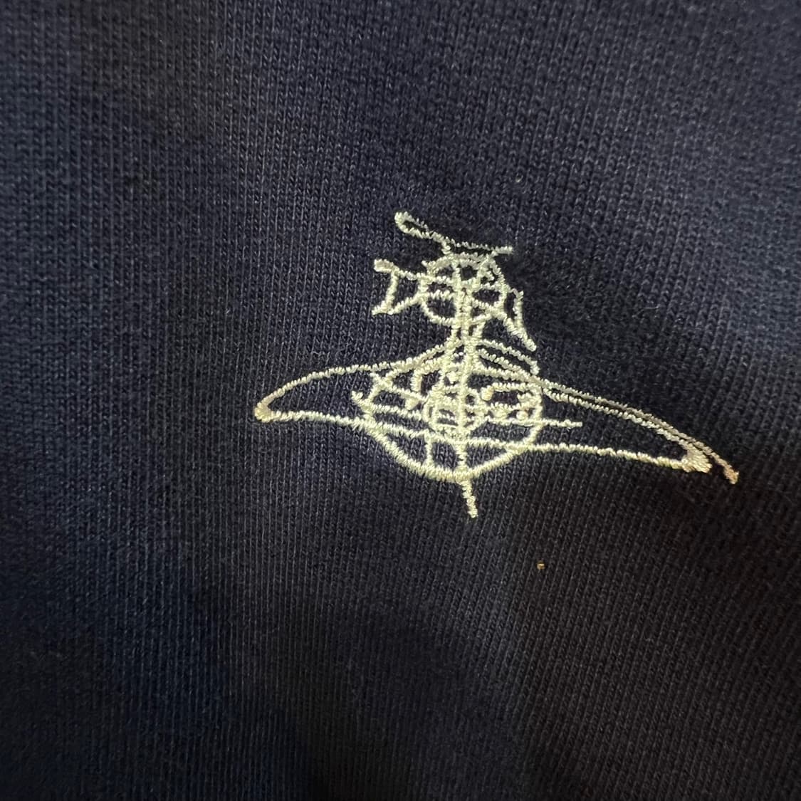 [L] VIVIENNE WESTWOOD 비비안 웨스트우드 슬리브 상품이미지2