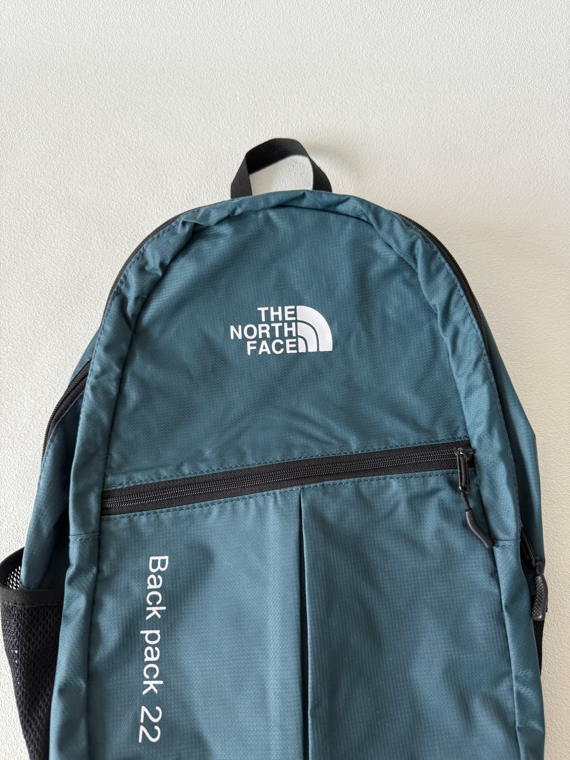 노스페이스(THE NORTH FACE) 경량 백팩 상품이미지2