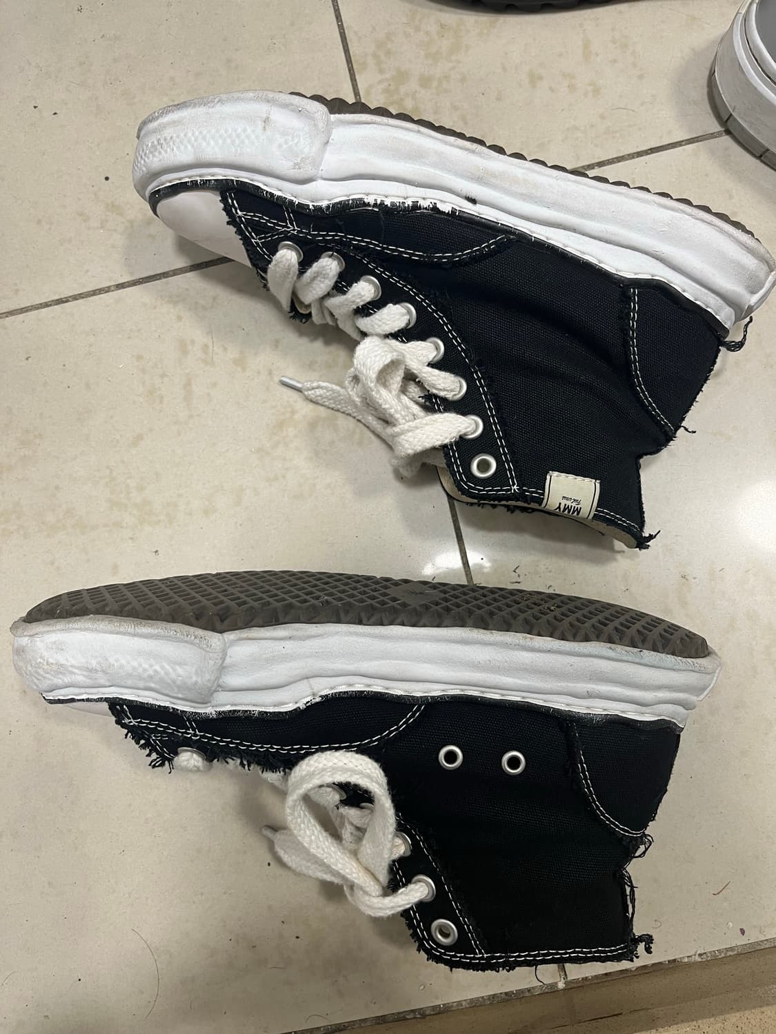 미하라 야스히로 피터슨 하이 42 상품이미지4