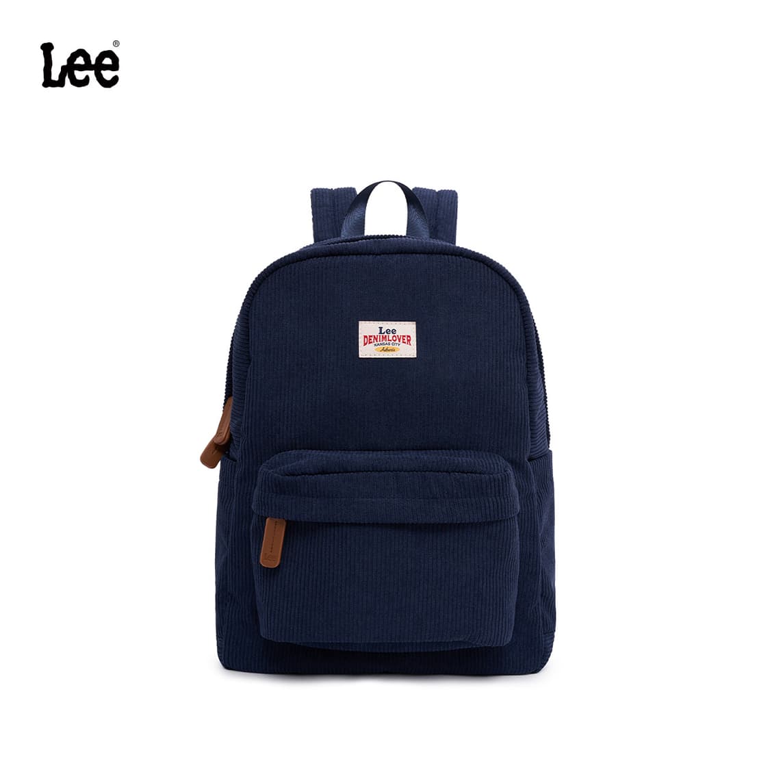 Lee 코듀로이 백팩 (4color) 상품이미지2