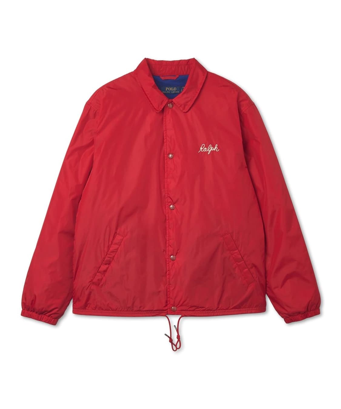 폴로 랄프로렌 챔프 코치자켓 L 상품이미지1