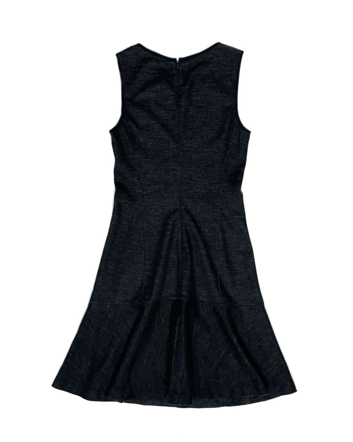 Theory 그레이 원피스 상품이미지2