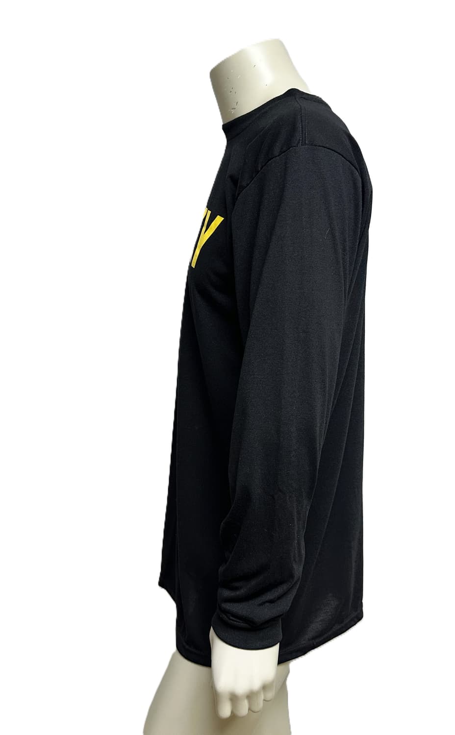 미육군 APFU 체육복 트레이닝복 긴팔 티셔츠 (M) (2) 상품이미지2