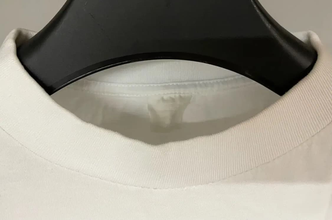 데이비드 보위 90s 밴드티 상품이미지5