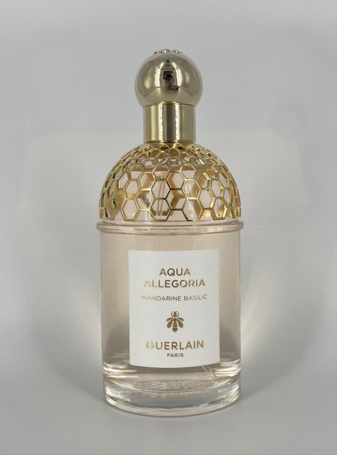 겔랑 아쿠아 알레고리아 만다린 바질릭 EDT 125ml 상품이미지3