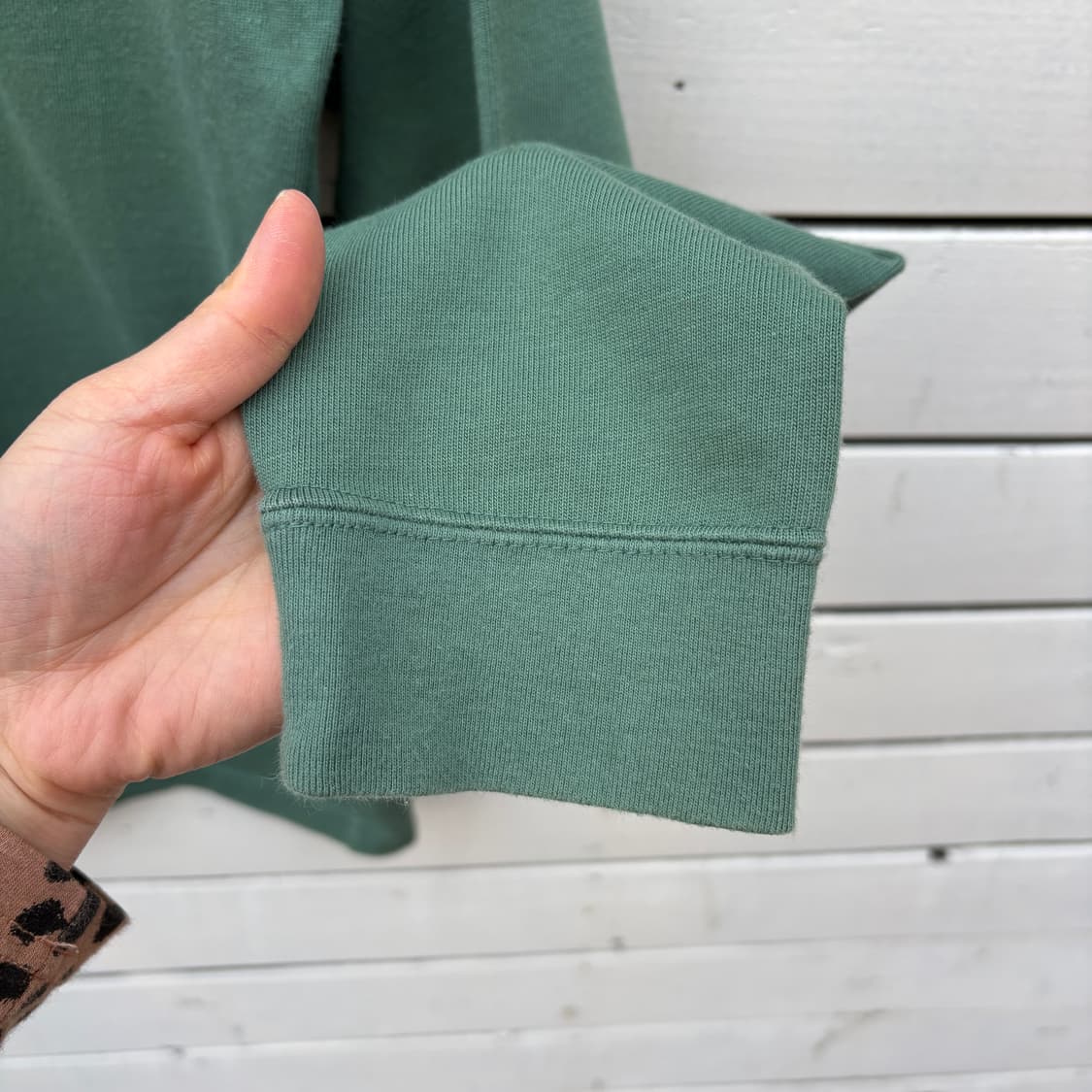 Nike ACG 나이키 에이씨지 롱슬리브 티셔츠 상품이미지6