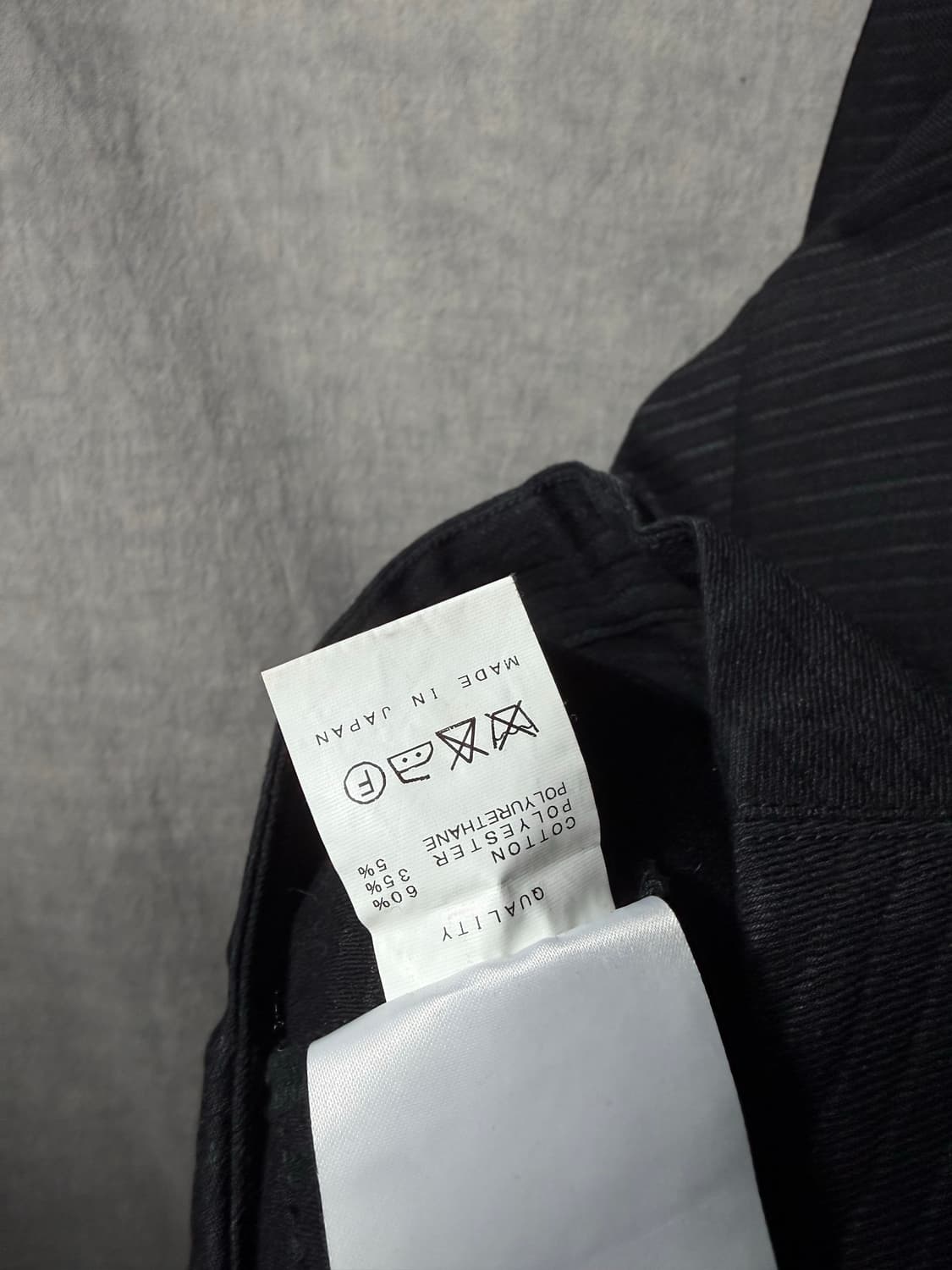 JULIUS SS15 “Anatomy of Darkness” 상품이미지10