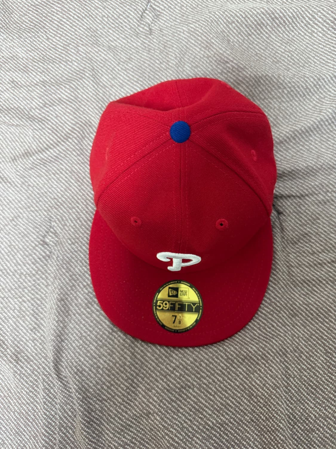 MLB 모자 상품이미지1