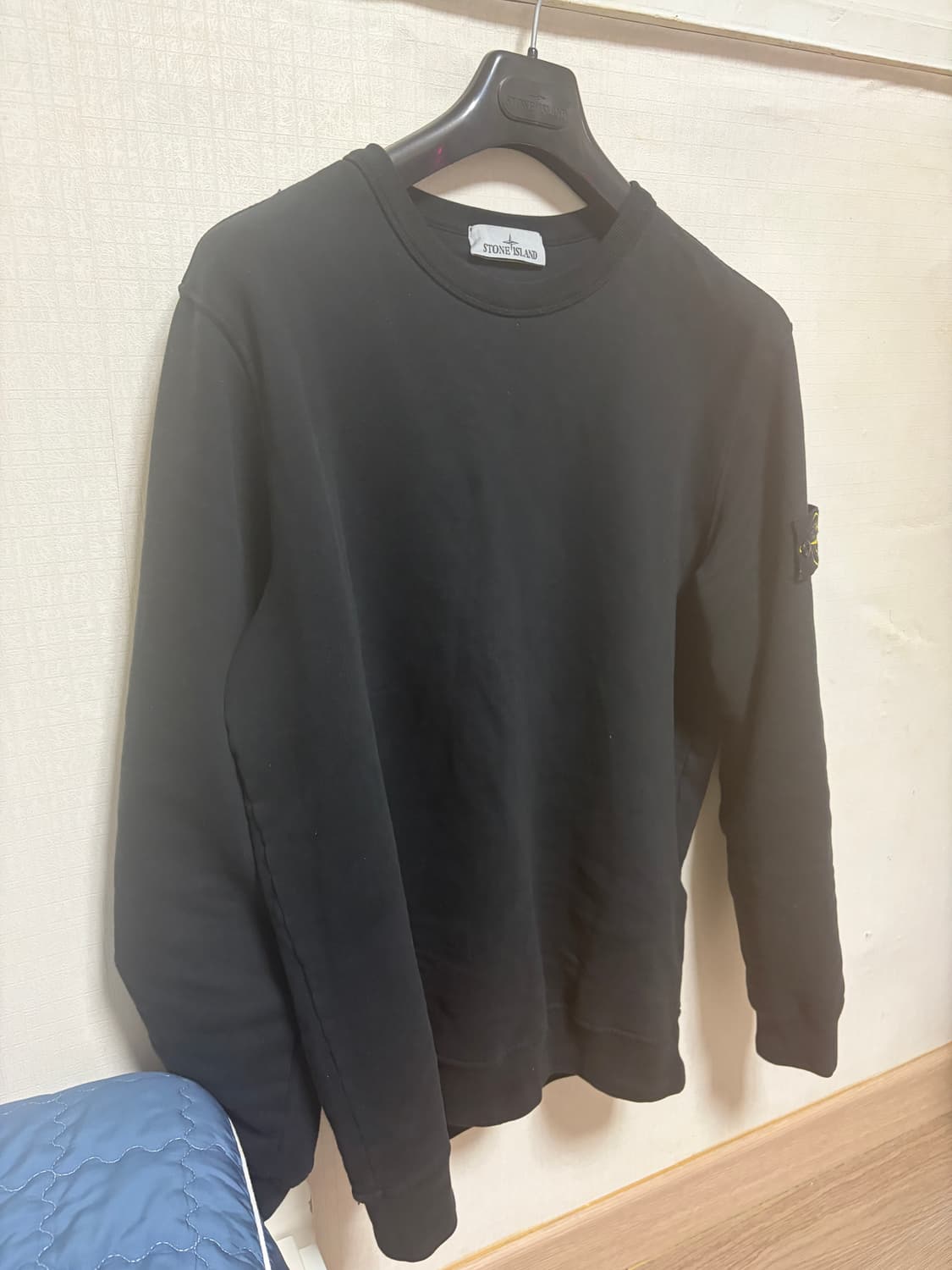 스톤아일랜드 맨투맨 L 상품이미지1