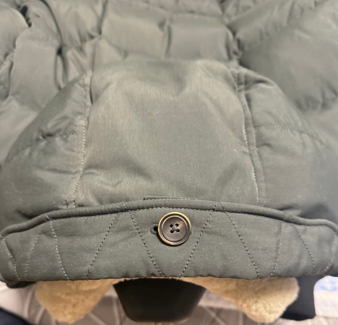 시리즈 나누크 카라코람 105사이즈 상품이미지5