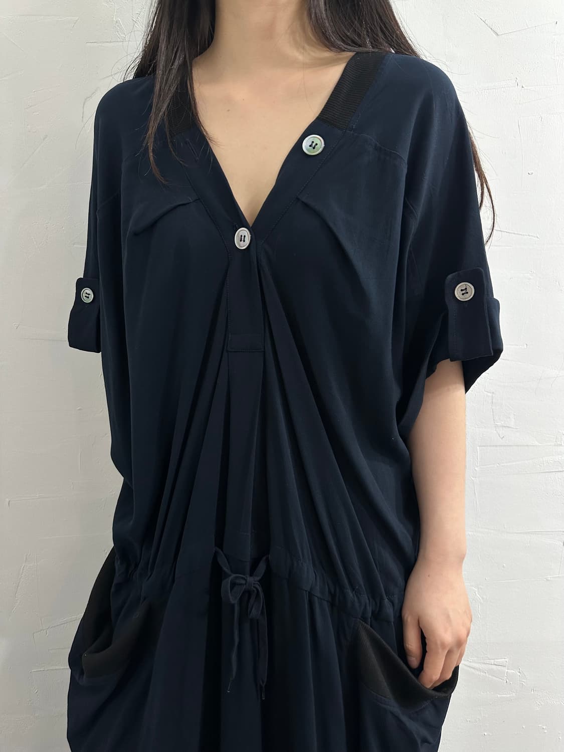 mercibeaucoup, design onepiece 상품이미지6