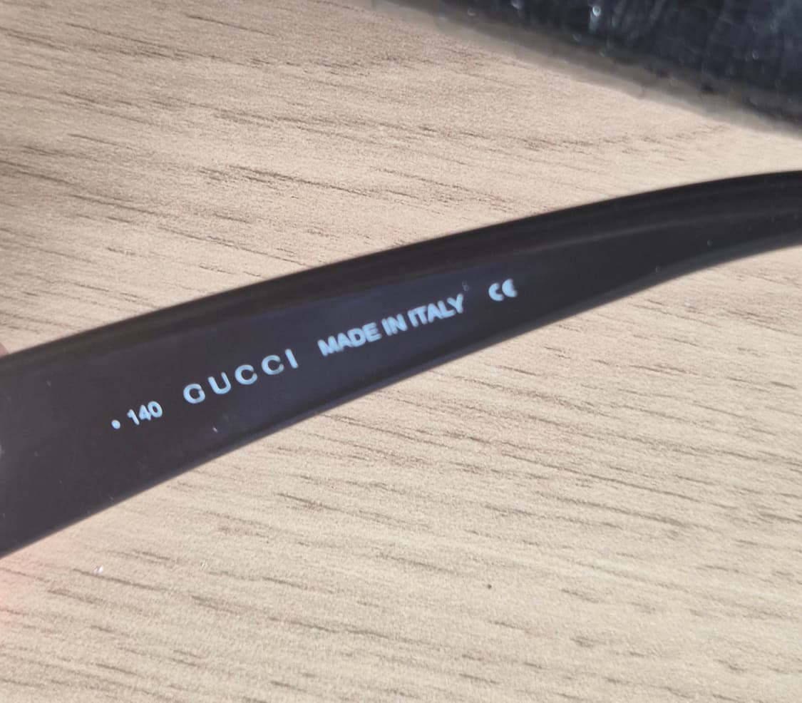 구찌 썬그라스 상품이미지3