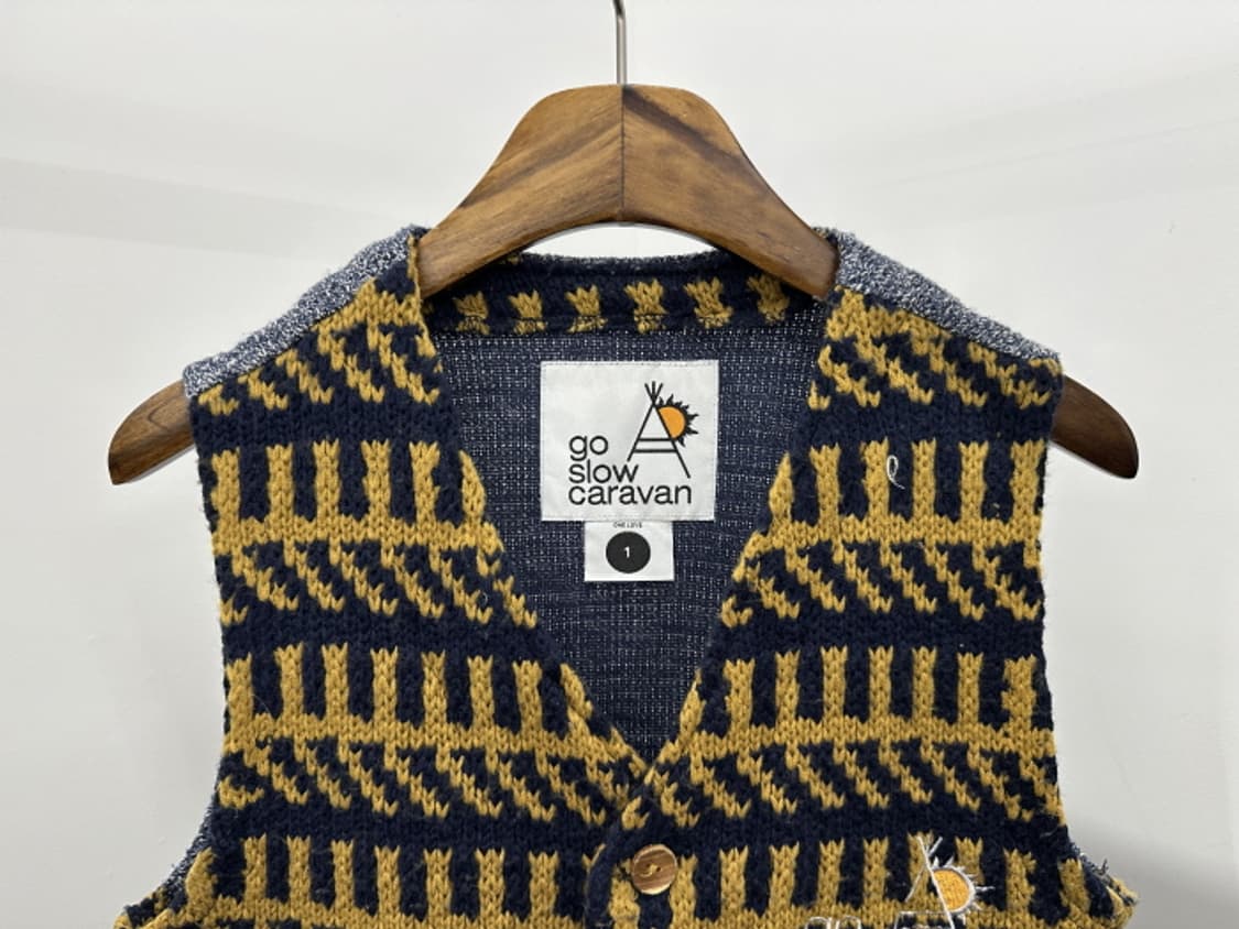 GO SLOW CARAVAN (L) 상품이미지2