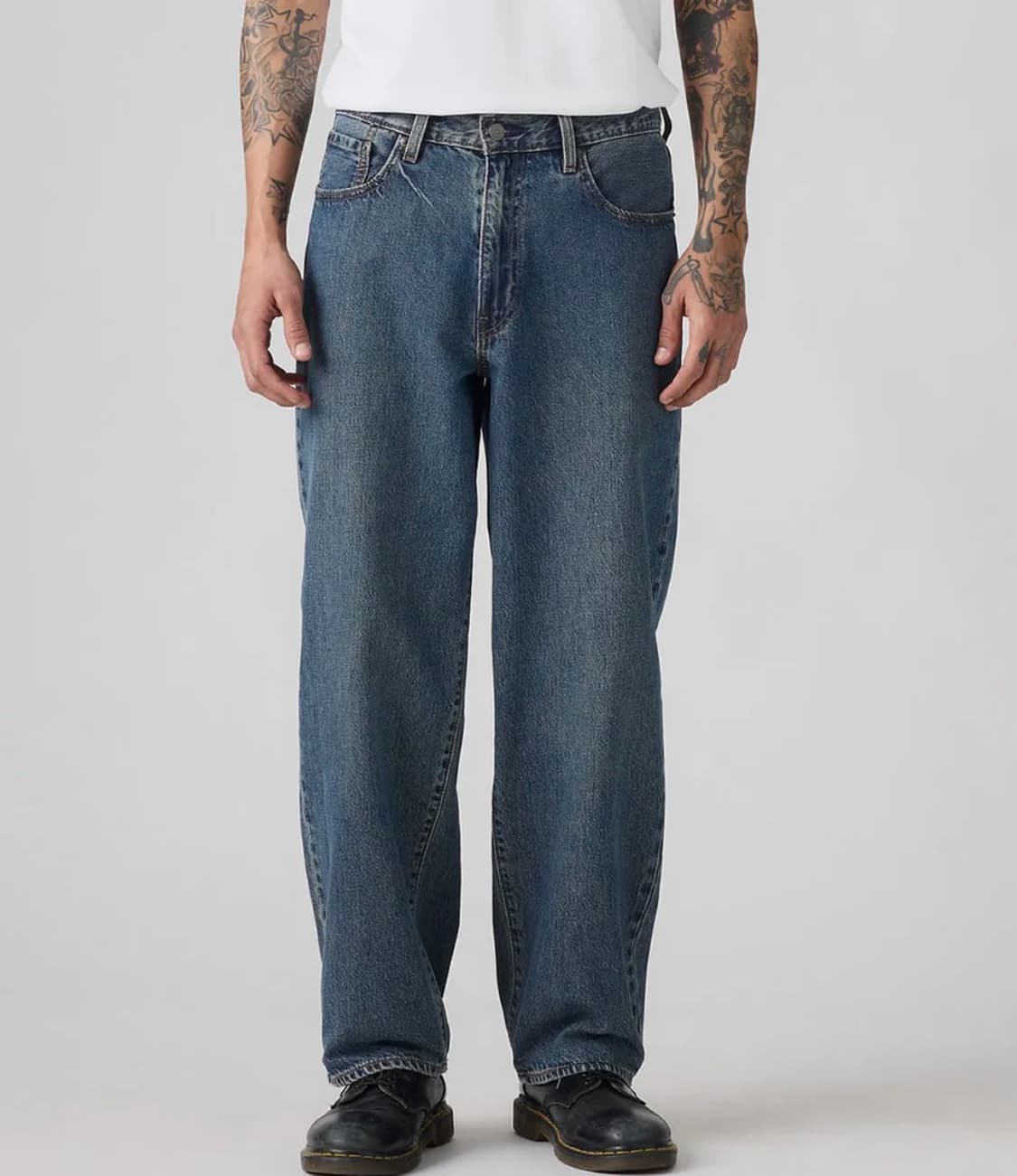 리바이스 578 PREDIUM 상품이미지2