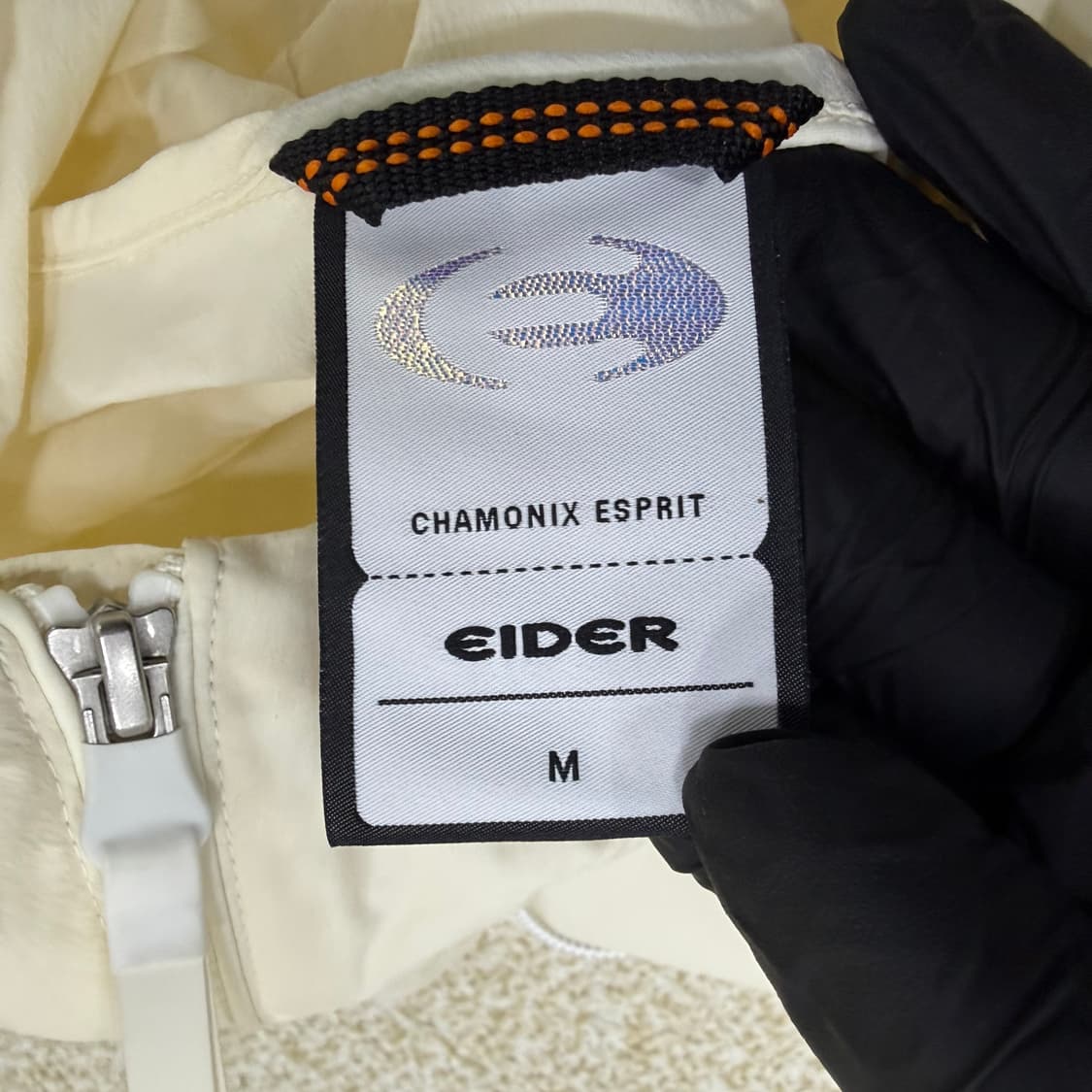 M 아이더 여성 UNI 스트레치 자켓 0129T1 상품이미지3