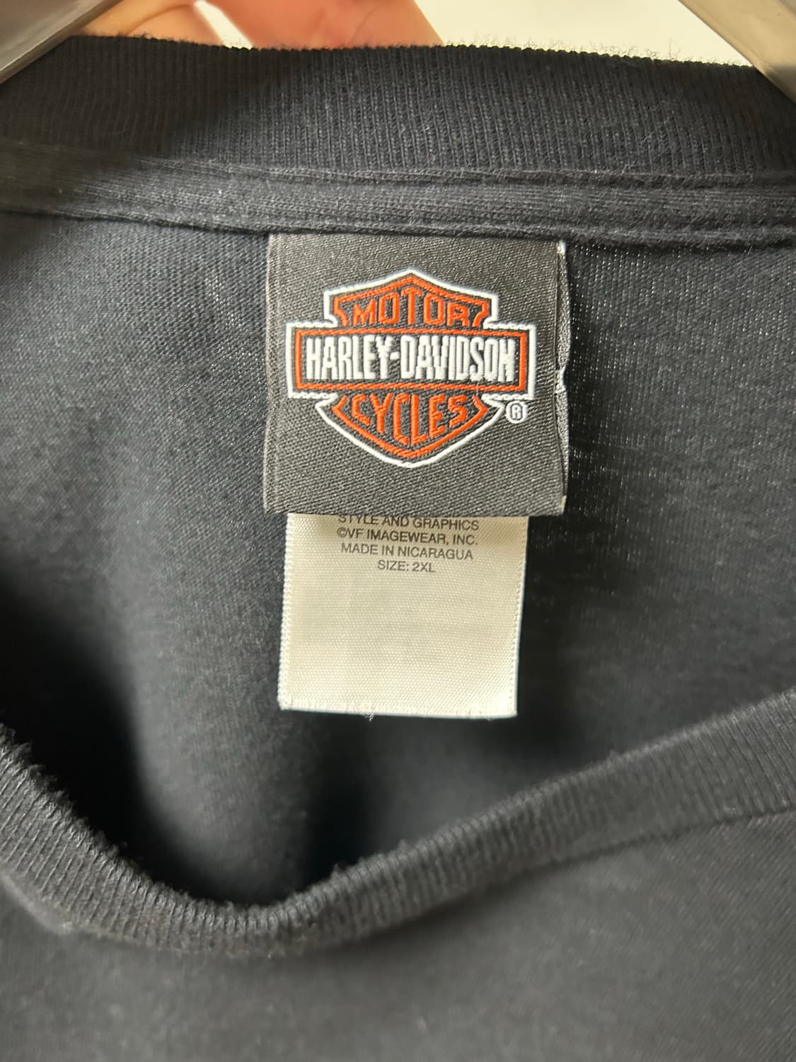 할리 롱슬리브 상품이미지3