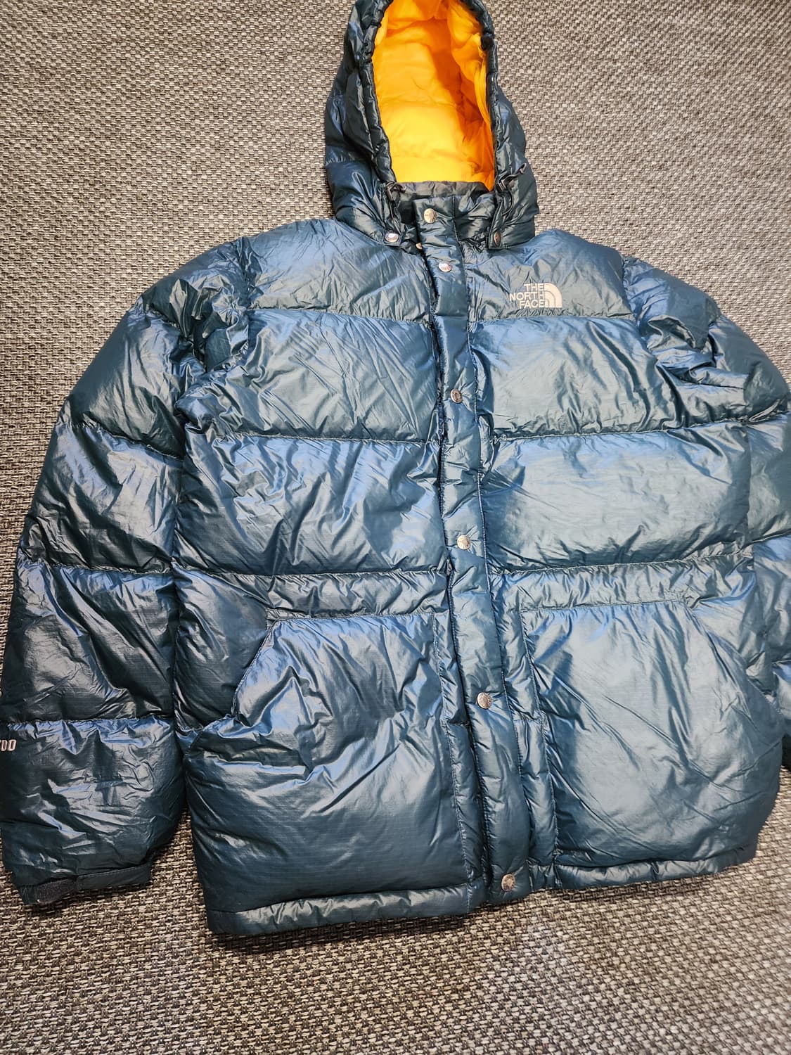 노스페이스 씨에라 다운패딩 105 XL 사이즈  상품이미지9