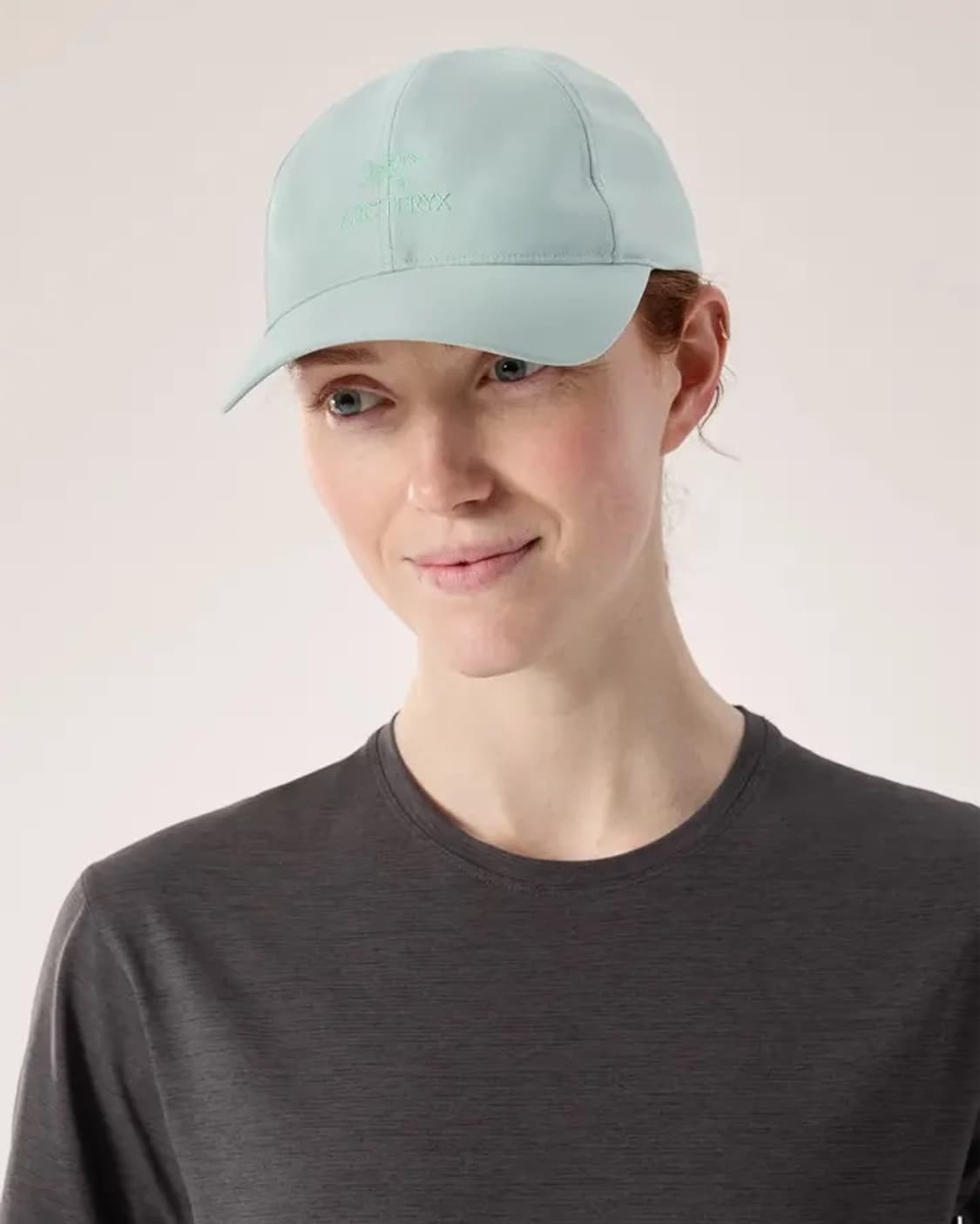 아크테릭스 버드워드 캡 스톤그린 상품이미지5