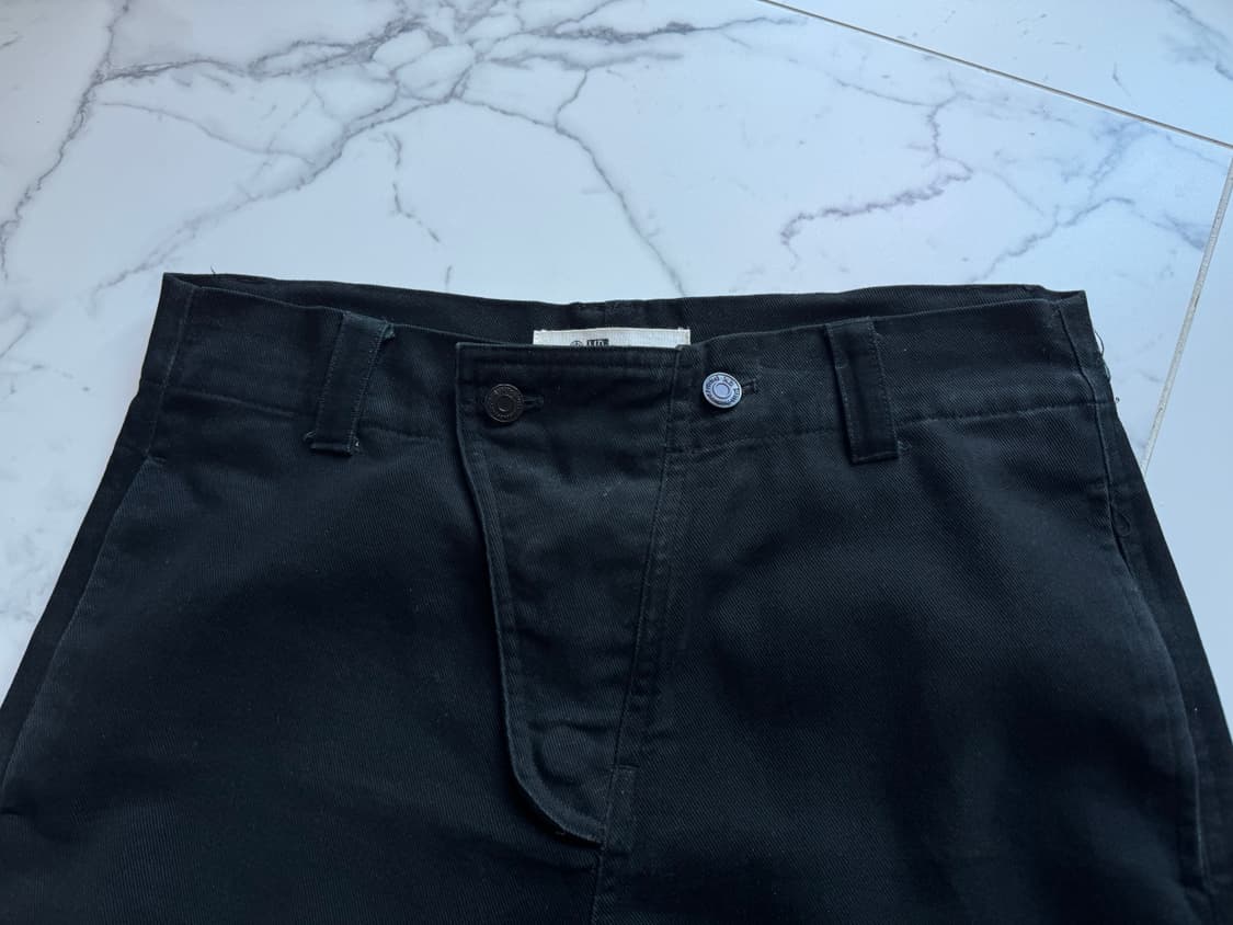 Mpa plant utility pants  S size 상품이미지3