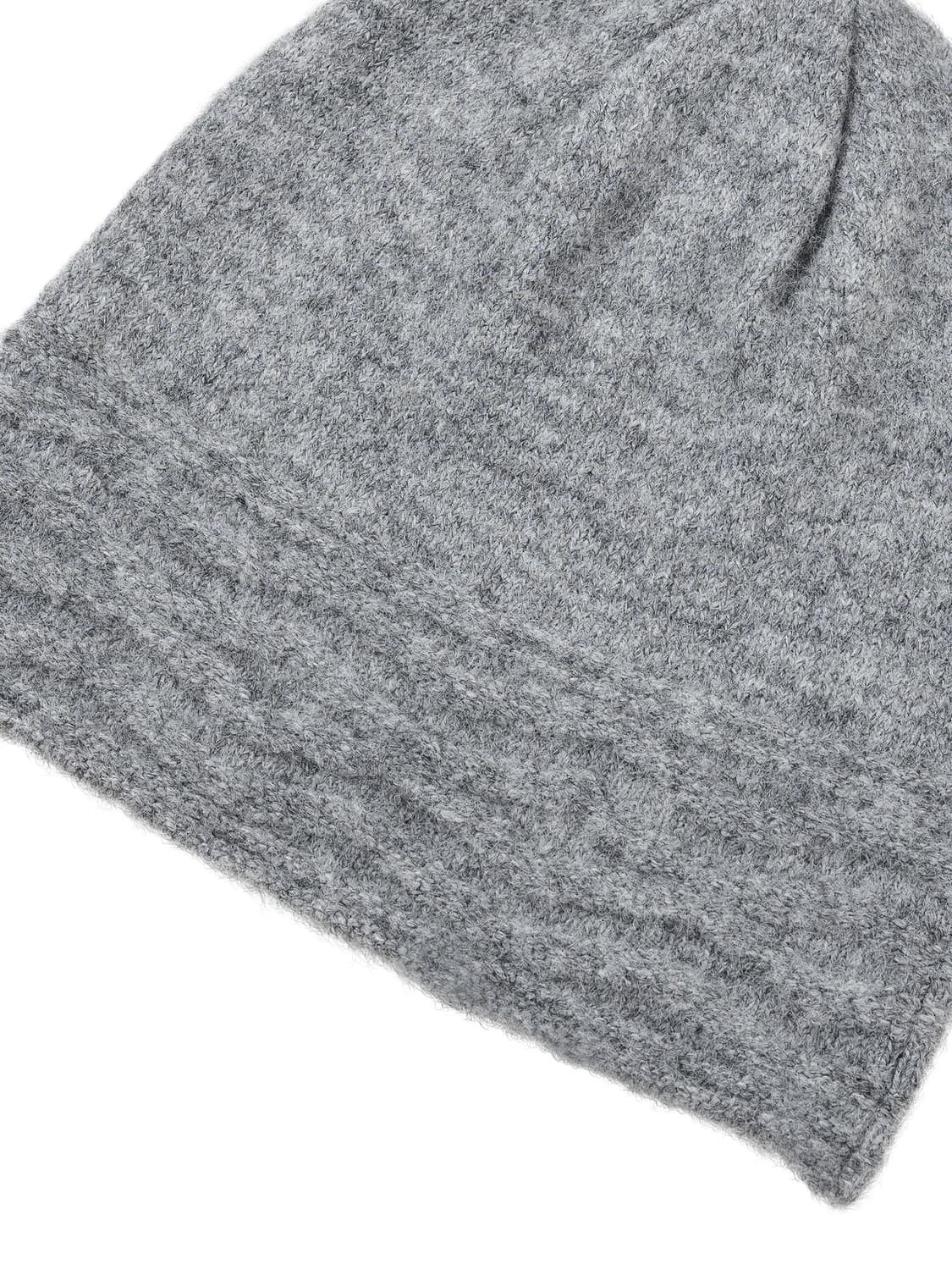 wellbeing express Oversize Ripple Beanie 상품이미지4