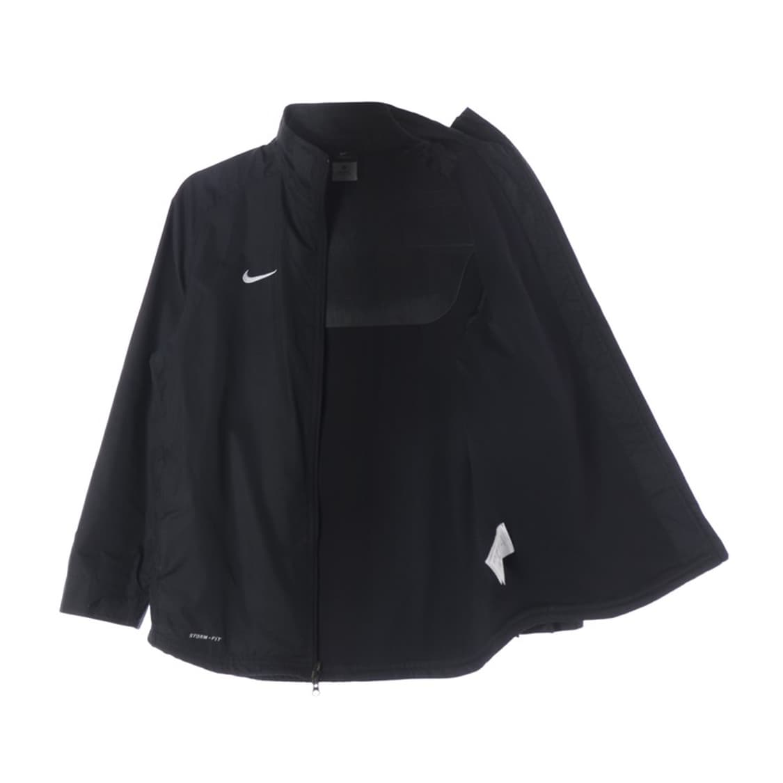 나이키 맨유 스톰핏 바람막이 자켓XL 상품이미지2
