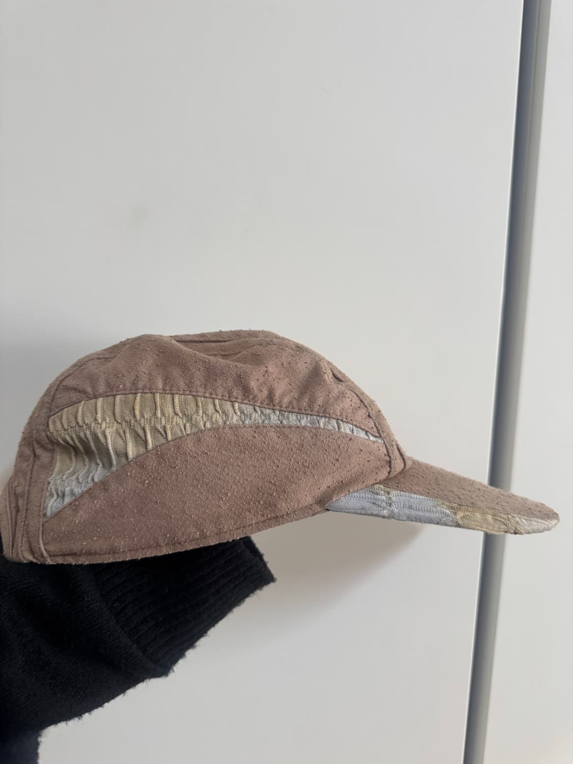 엑슬림 ep1 모자 상품이미지1