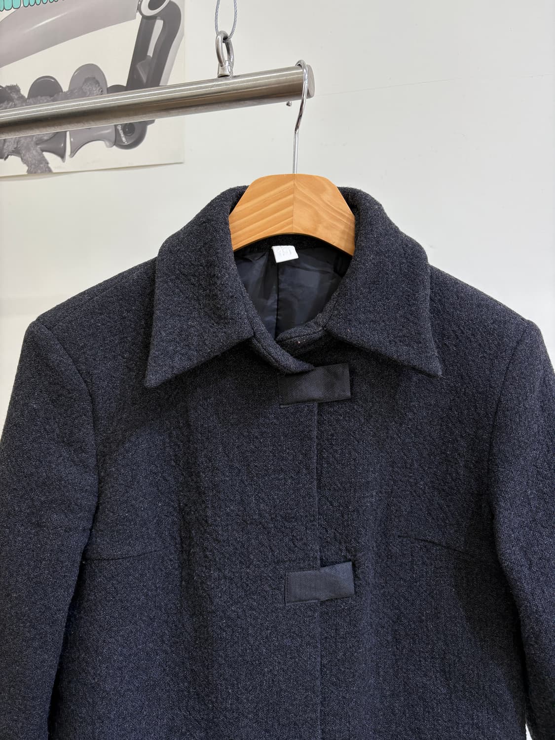 VINTAGE (Made in Italy) 자켓 상품이미지2