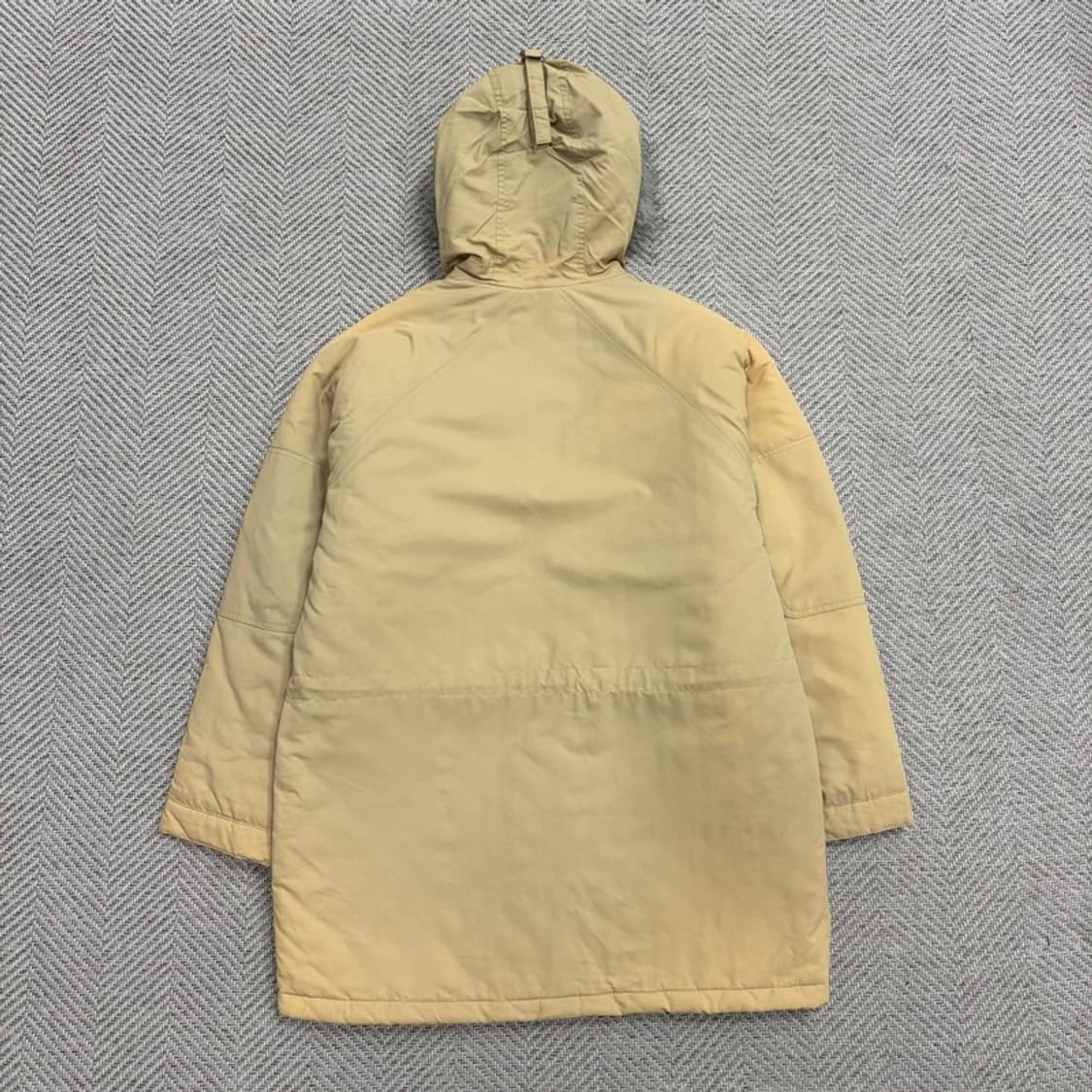 갭 나일론 워크 파카v1789 상품이미지2