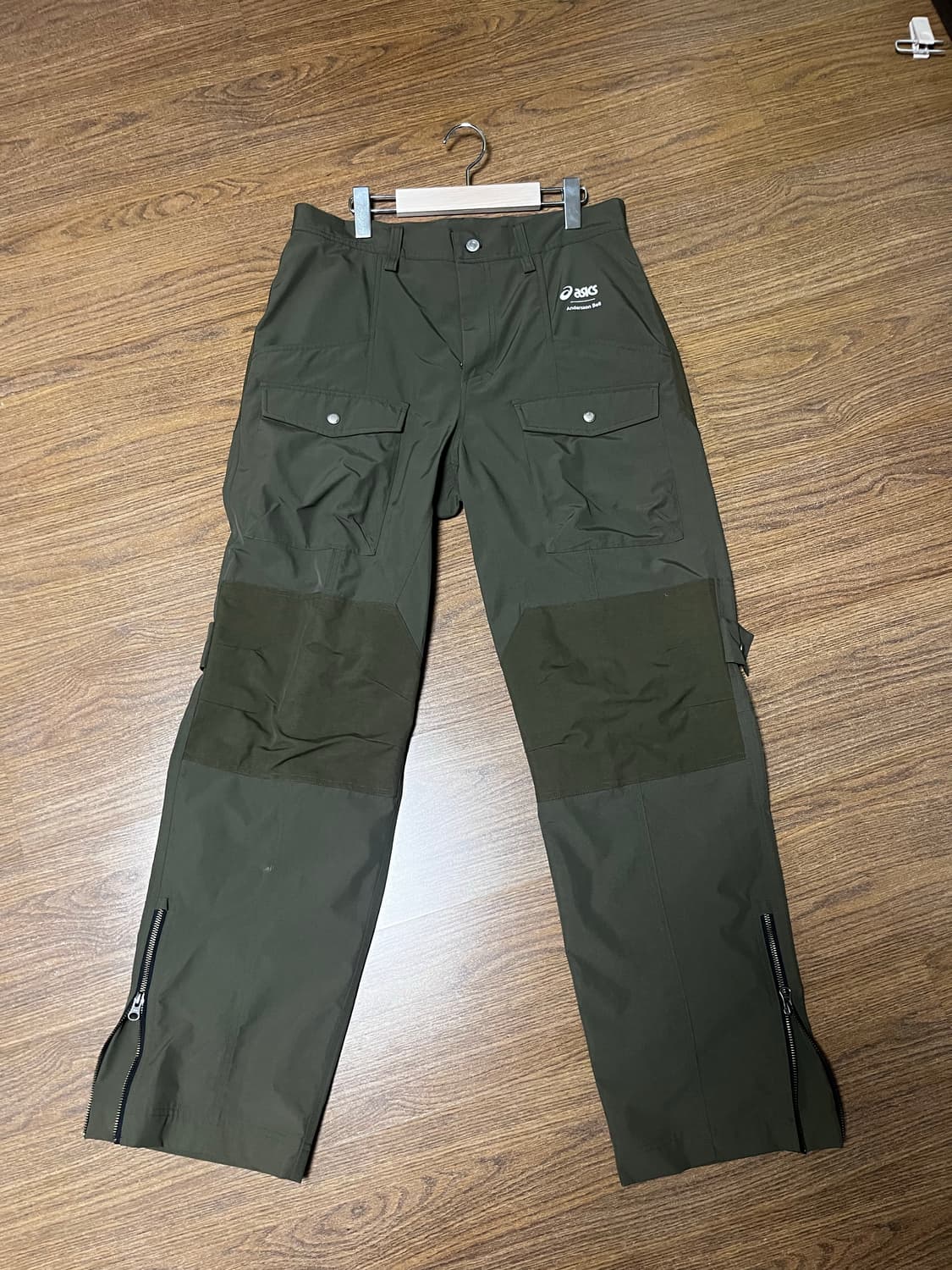 앤더슨벨 아식스 상품이미지1