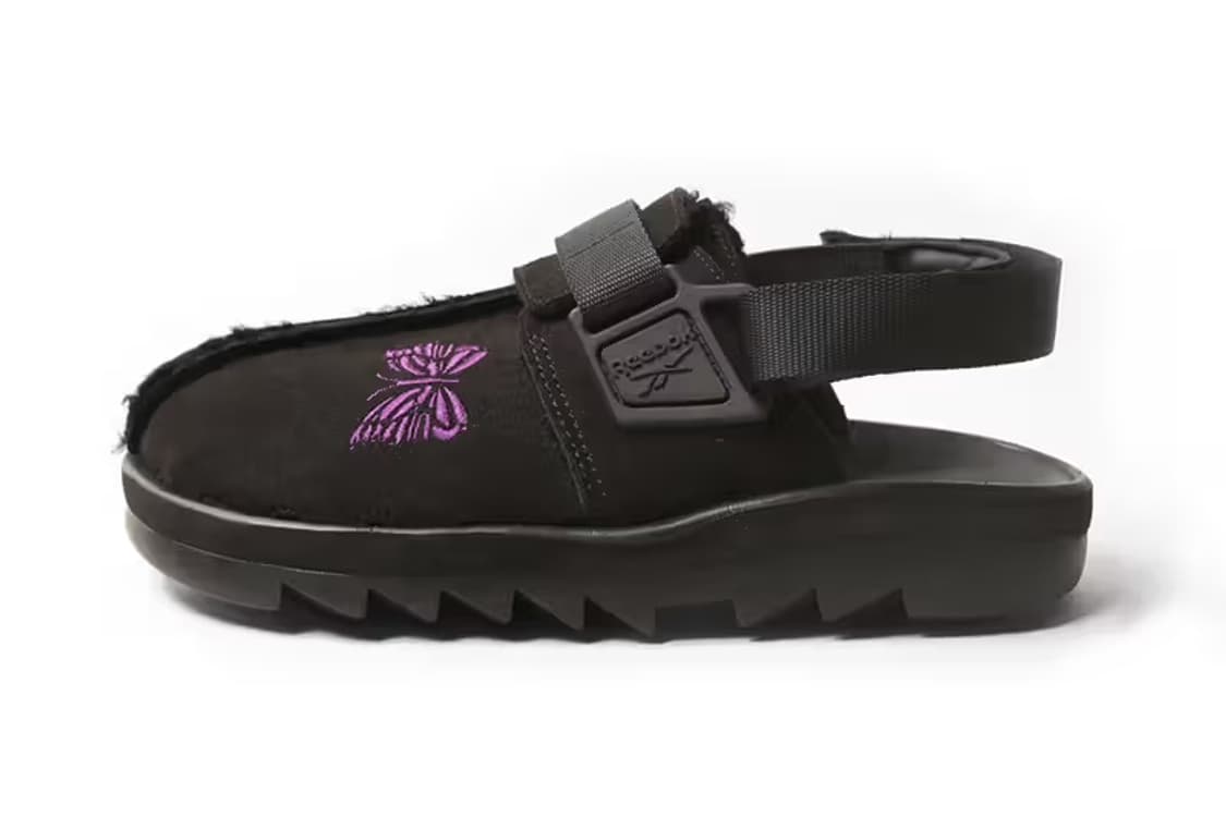 니들스 리복 비트닉 needles 상품이미지4