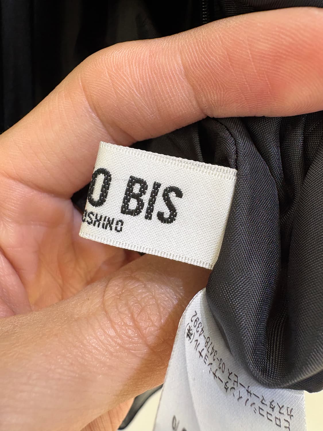 HIROKO BIS 스커트 상품이미지7