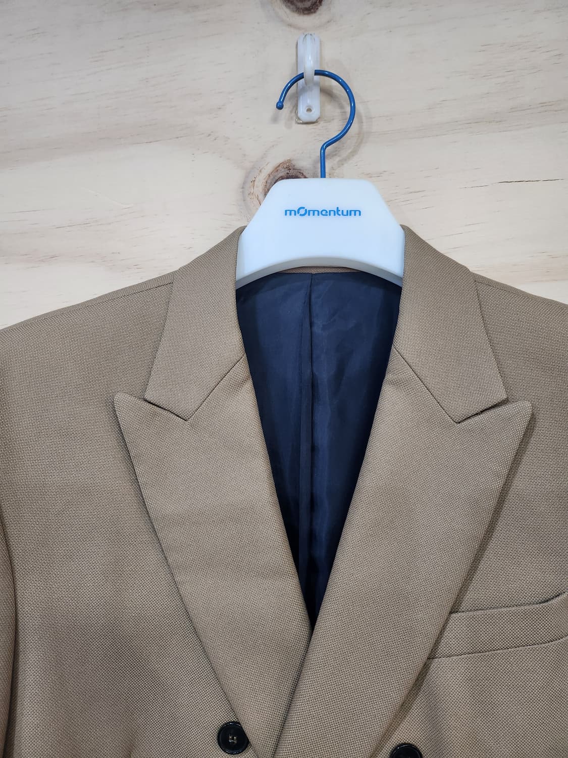 409) 자라 ZARA 더블 버튼 춘추 자켓 상품이미지5