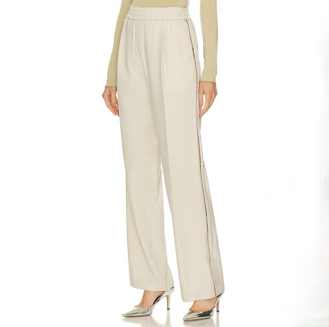Helmut Lang 로고 테이프 수트 셋업 상품이미지4