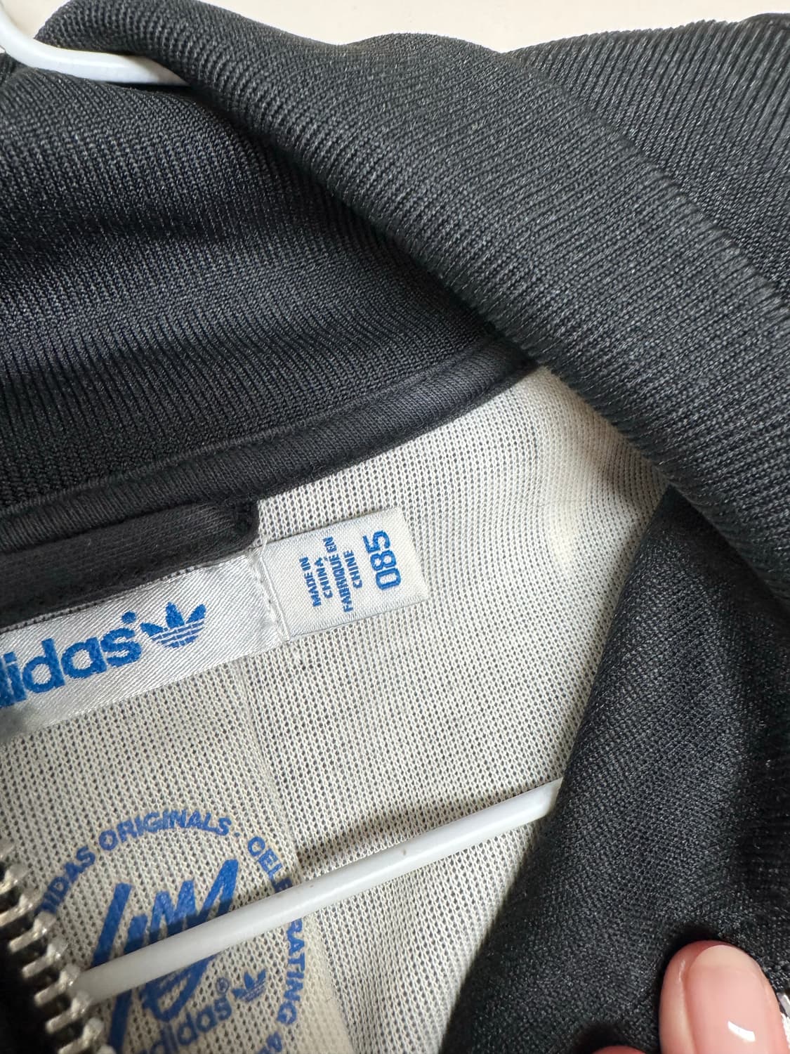 아디다스 별 져지 상품이미지3