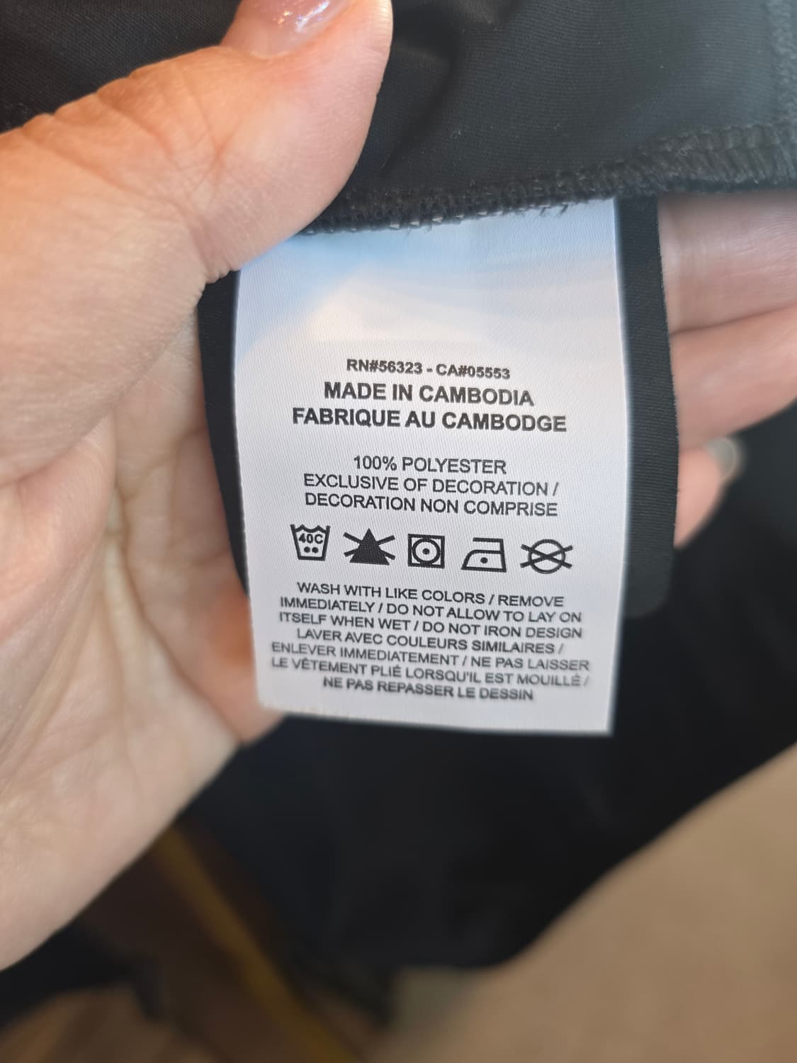 나이키 nocta 드라이핏 후드집업 상품이미지5