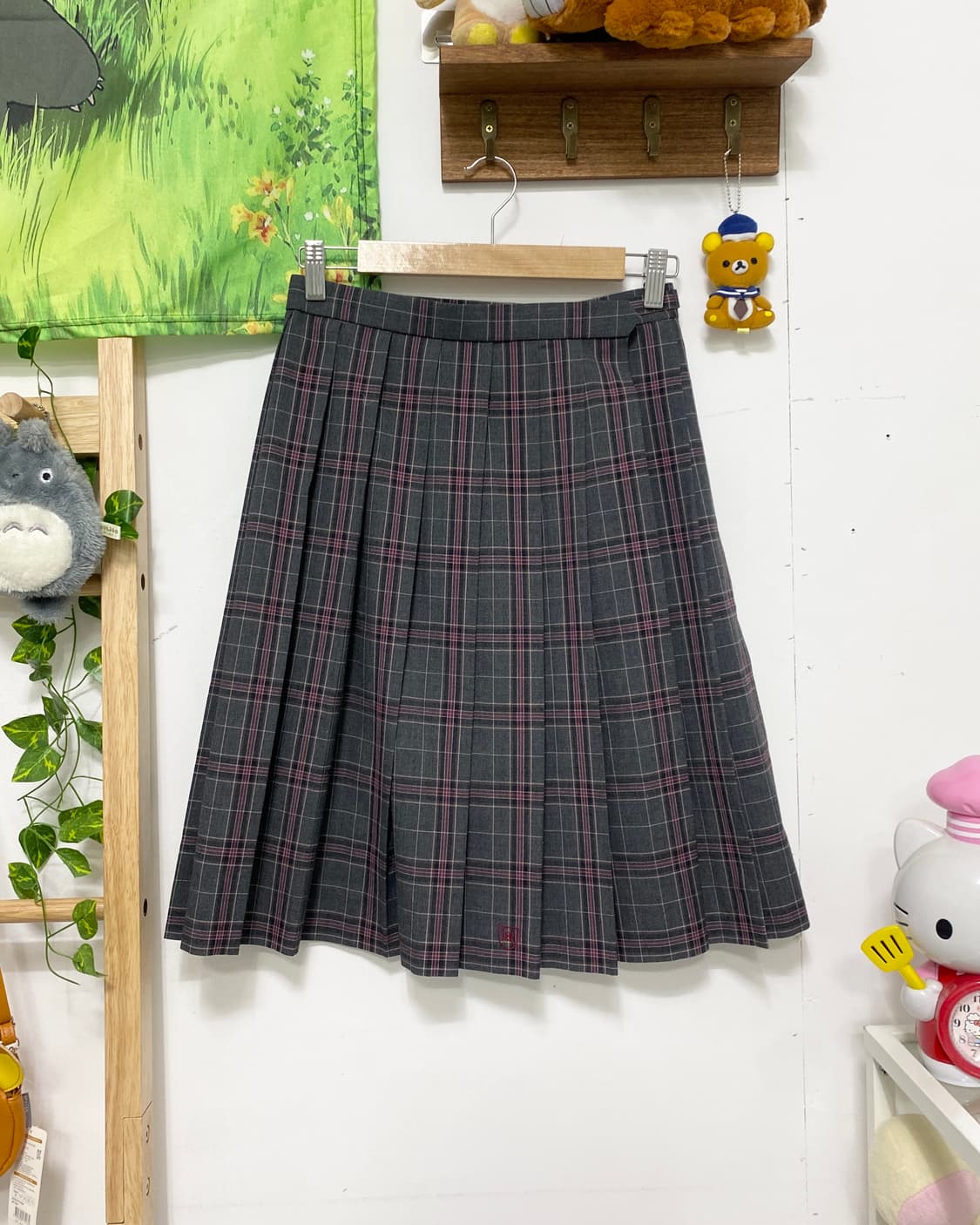 ꒰ঌ 회색냥이 니혼진 너드 세트 ໒꒱ 상품이미지9