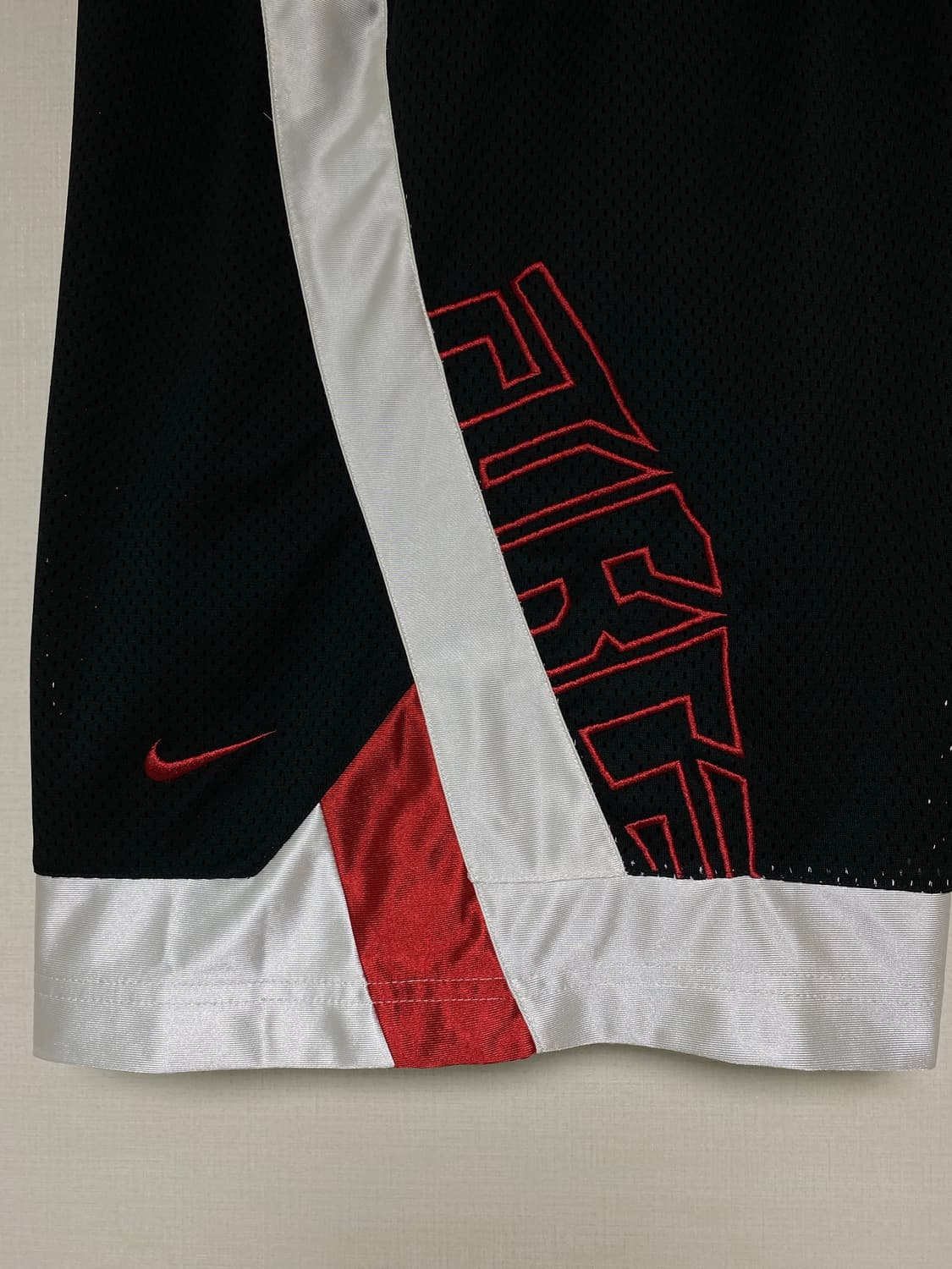NIKE AIR FORCE 나이키 에어포스 반바지 OG 상품이미지4