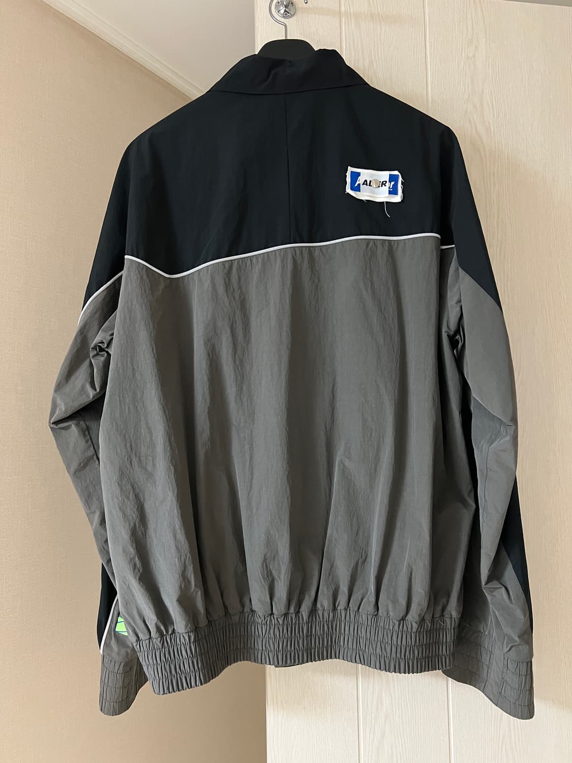 아더에러 20ss tort.og noir 상품이미지2