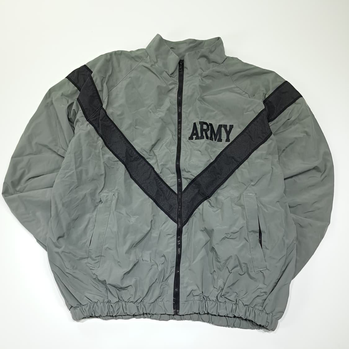 CL548 L-LONG IPFU 1세대 미국판 00s 바람막이 자켓 상품이미지1