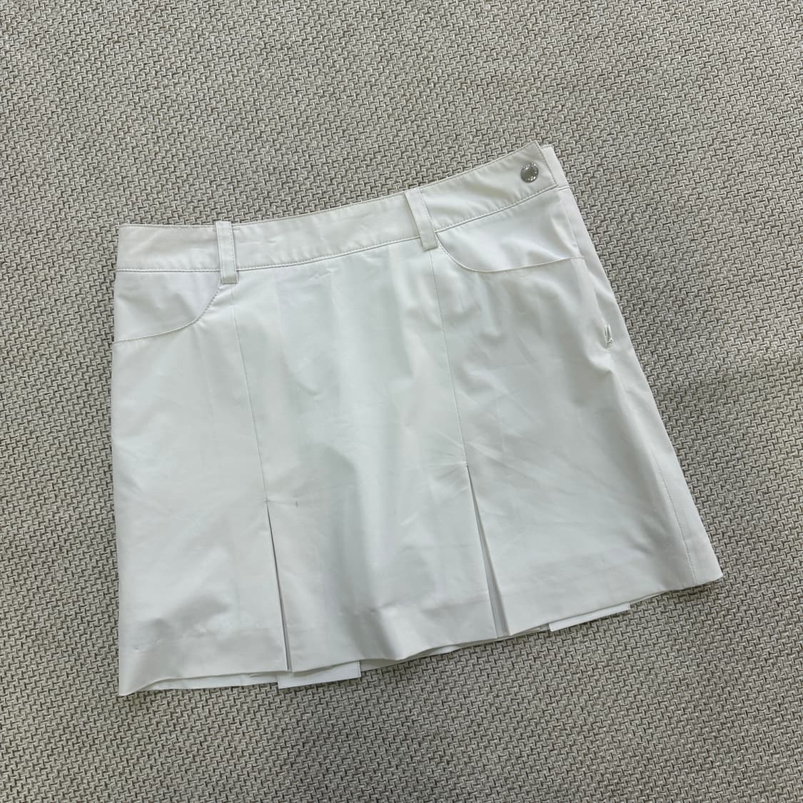 70 JDX 여성 골프 스커트 0416D 상품이미지1