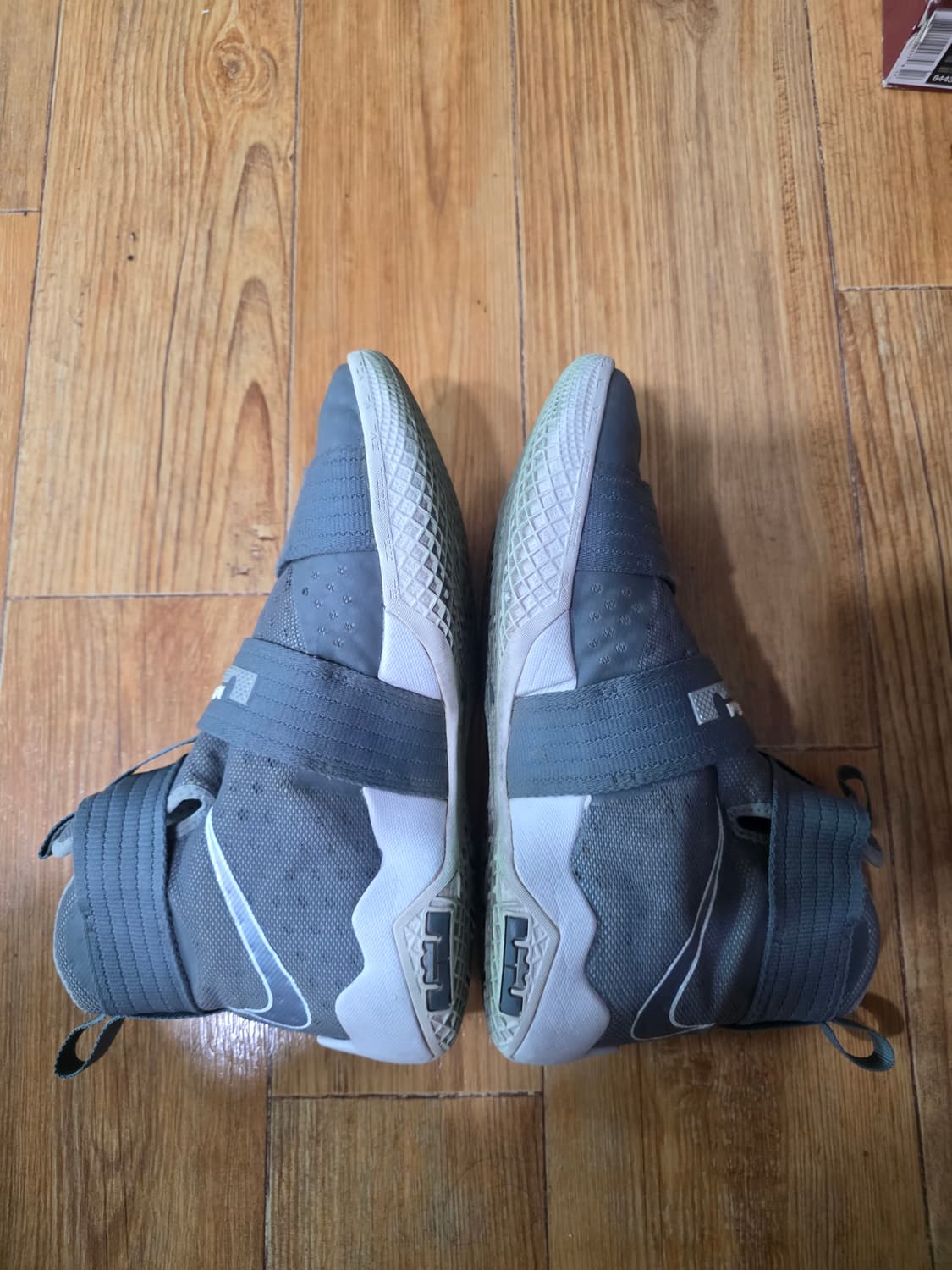 나이키 르브론 솔져 10 [270] 상품이미지3