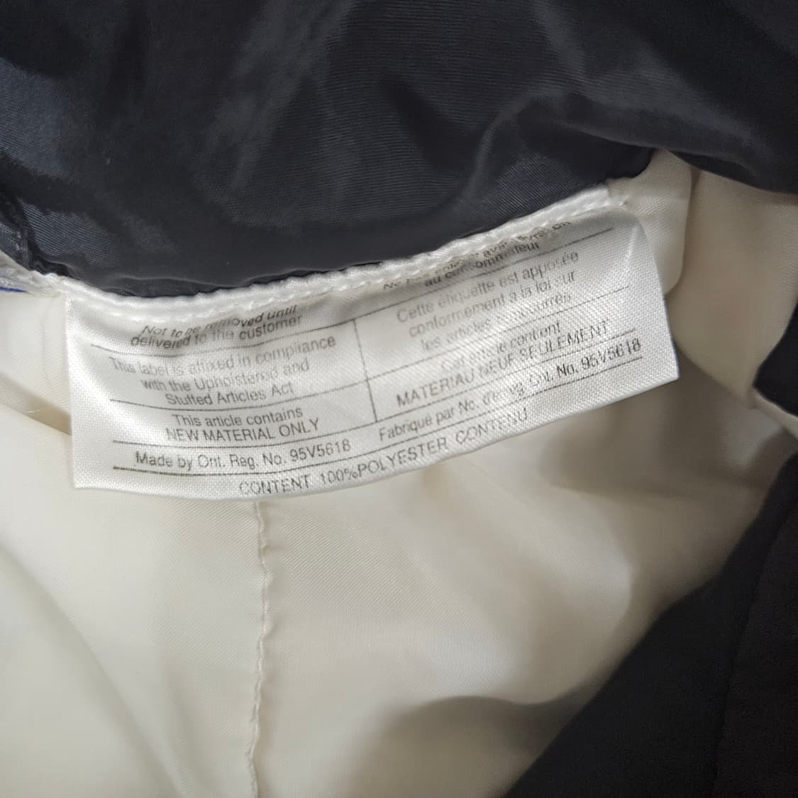 90s 아디다스 올드스쿨 빅로고 점퍼 상품이미지6